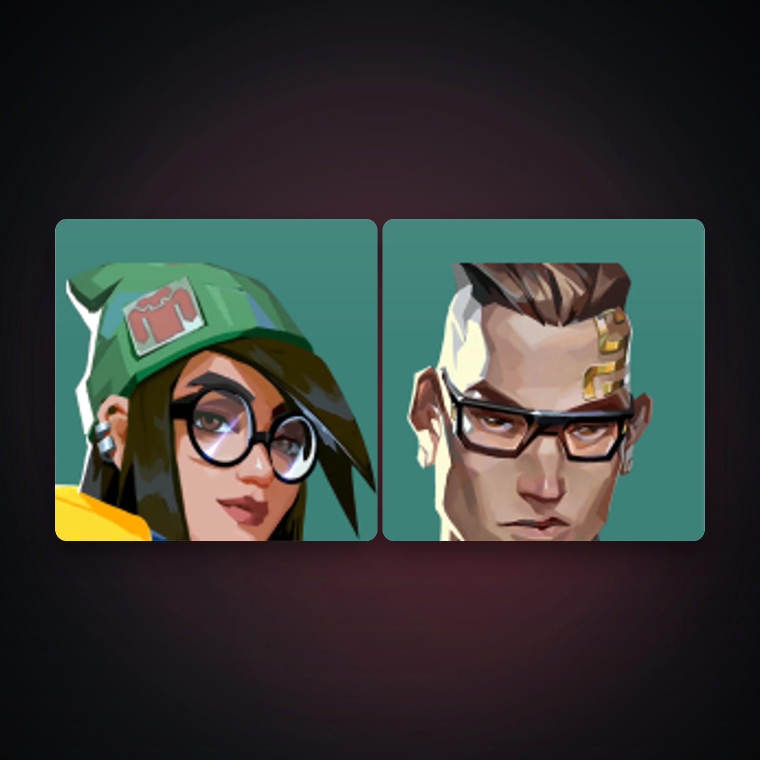 EU locker — lvl 16 — HabibiAccounts