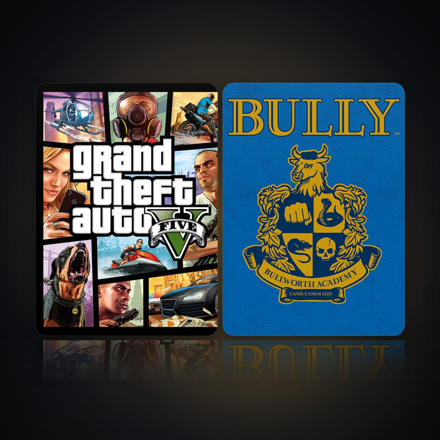 GTA V +1 — HabibiAccounts