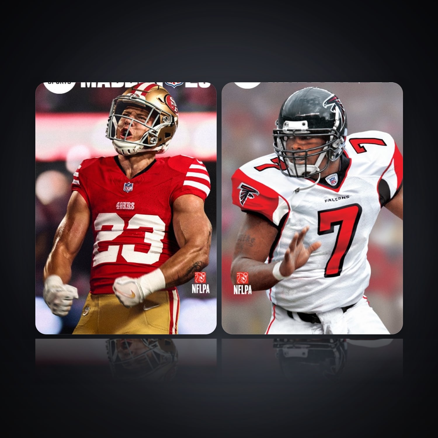 EA SPORTS Madden NFL 25 & Madden NFL 24 | 2 Games — HabibiAccounts