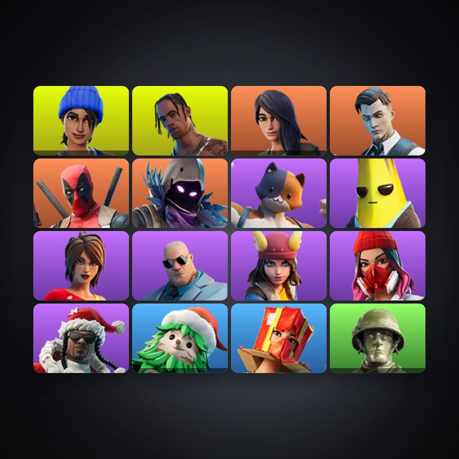 Epic — HabibiAccounts