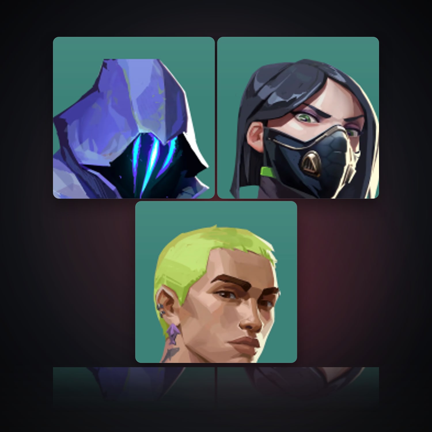 Unrated Rank | Asia-Pacific Server | Level 11 — HabibiAccounts