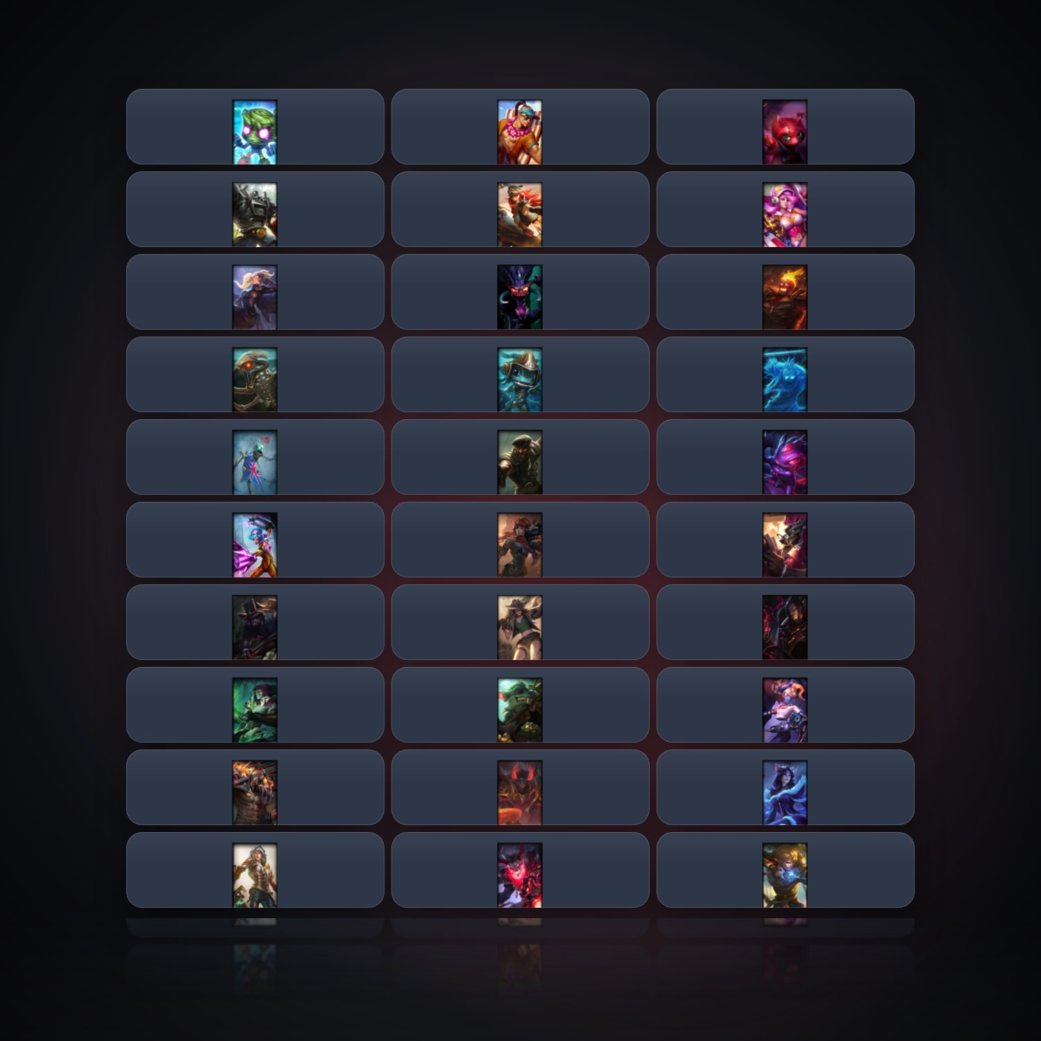 EU Server — HabibiAccounts