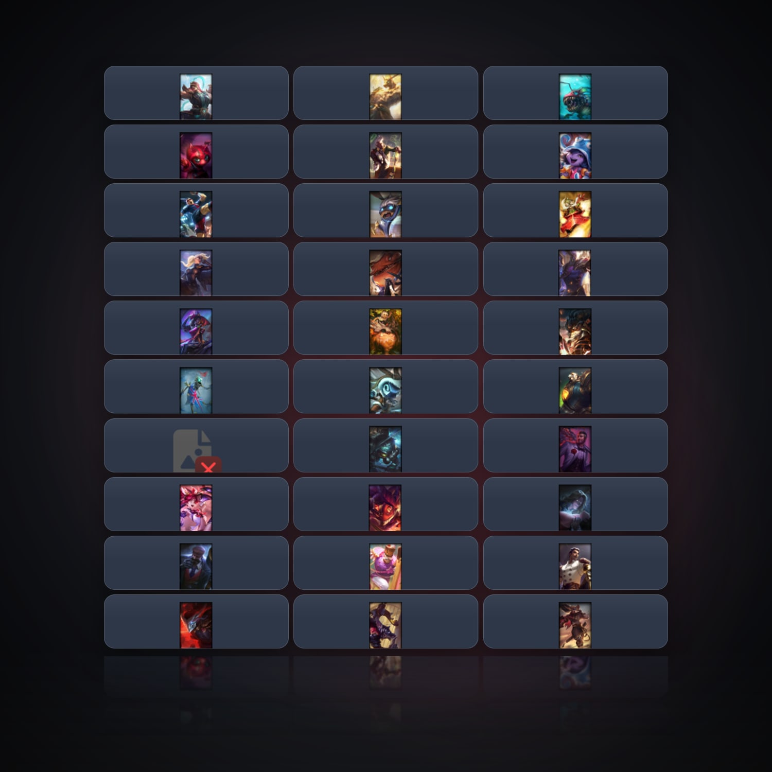 EU Server — HabibiAccounts