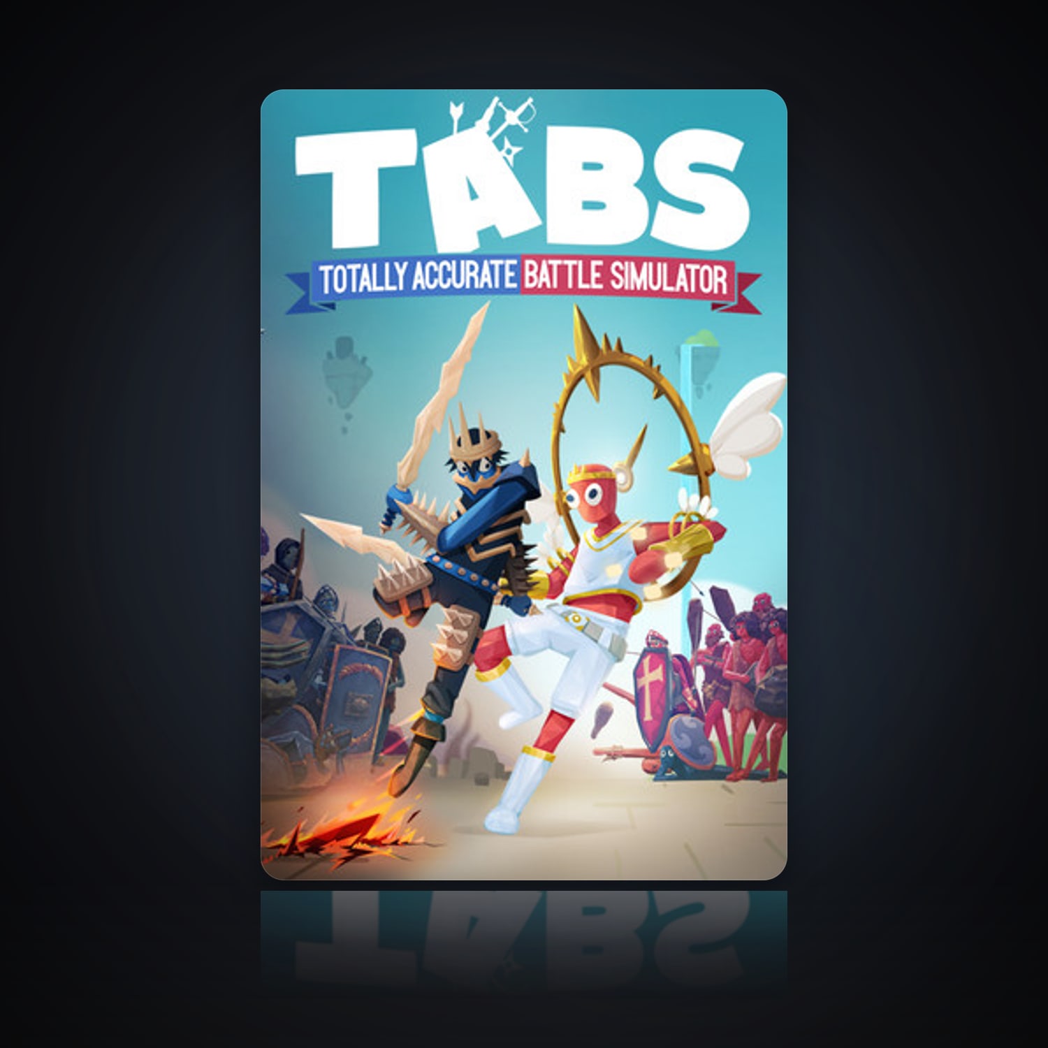 Totally Accurate Battle Simulator — HabibiAccounts