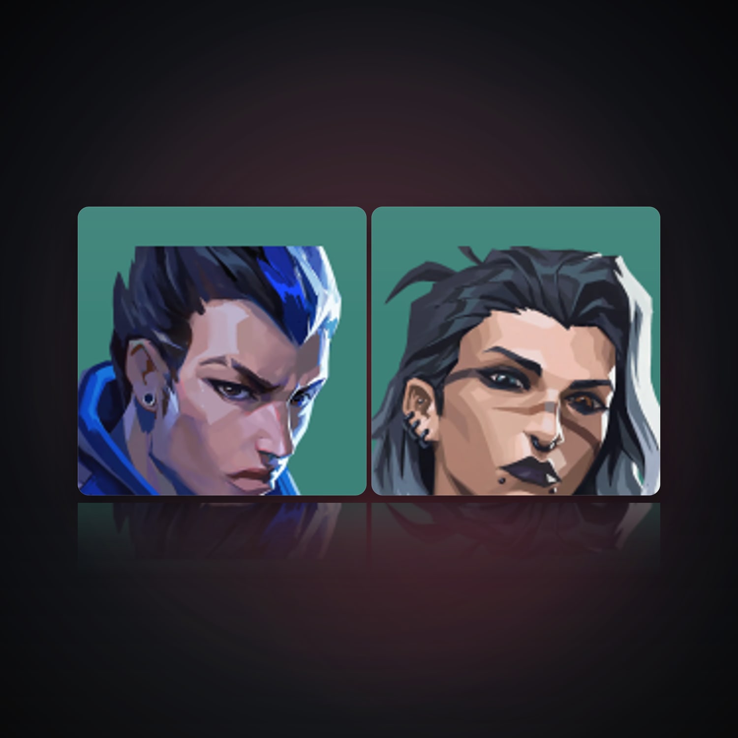 AP Server | Level 12 — HabibiAccounts