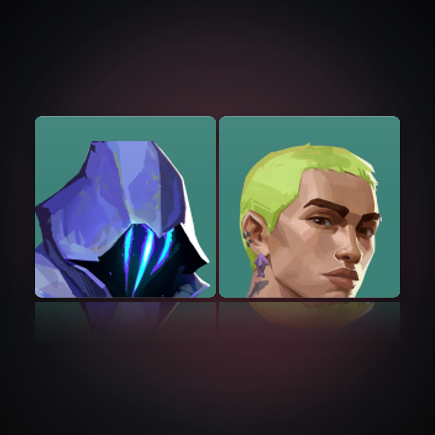 Unrated Rank | Asia-Pacific Server | Level 11 — HabibiAccounts