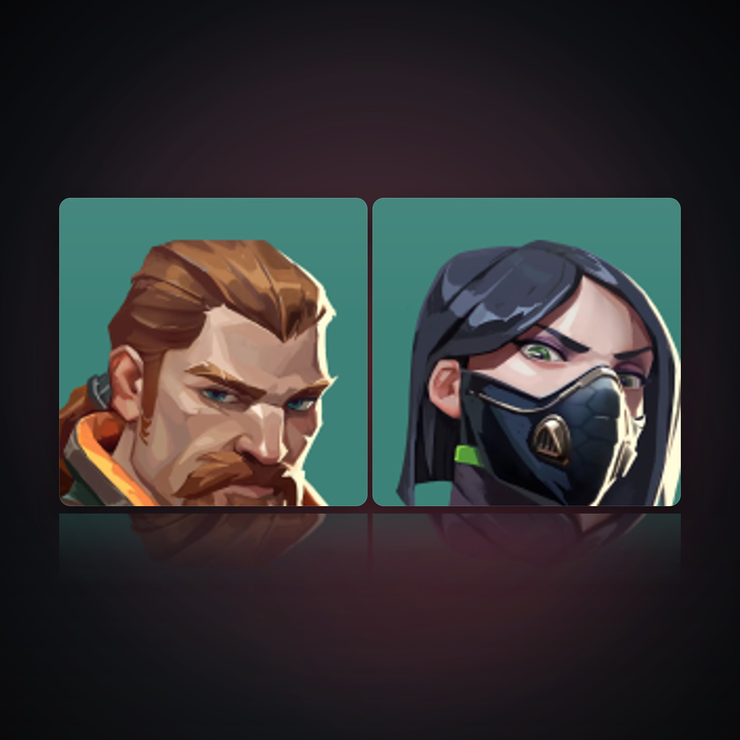 AP Server | Level 12 — HabibiAccounts