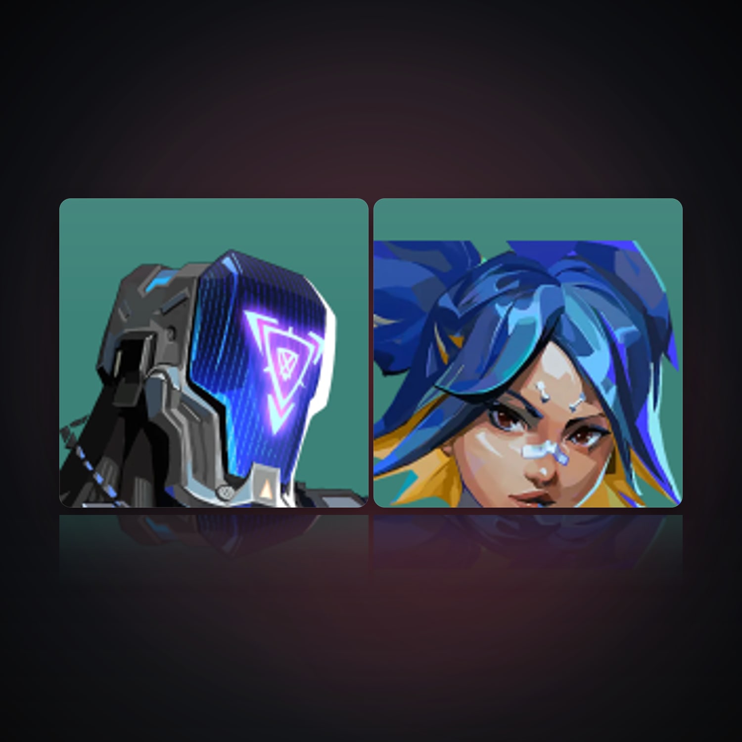 Unrated Rank | Asia-Pacific Server | Level 12 — HabibiAccounts