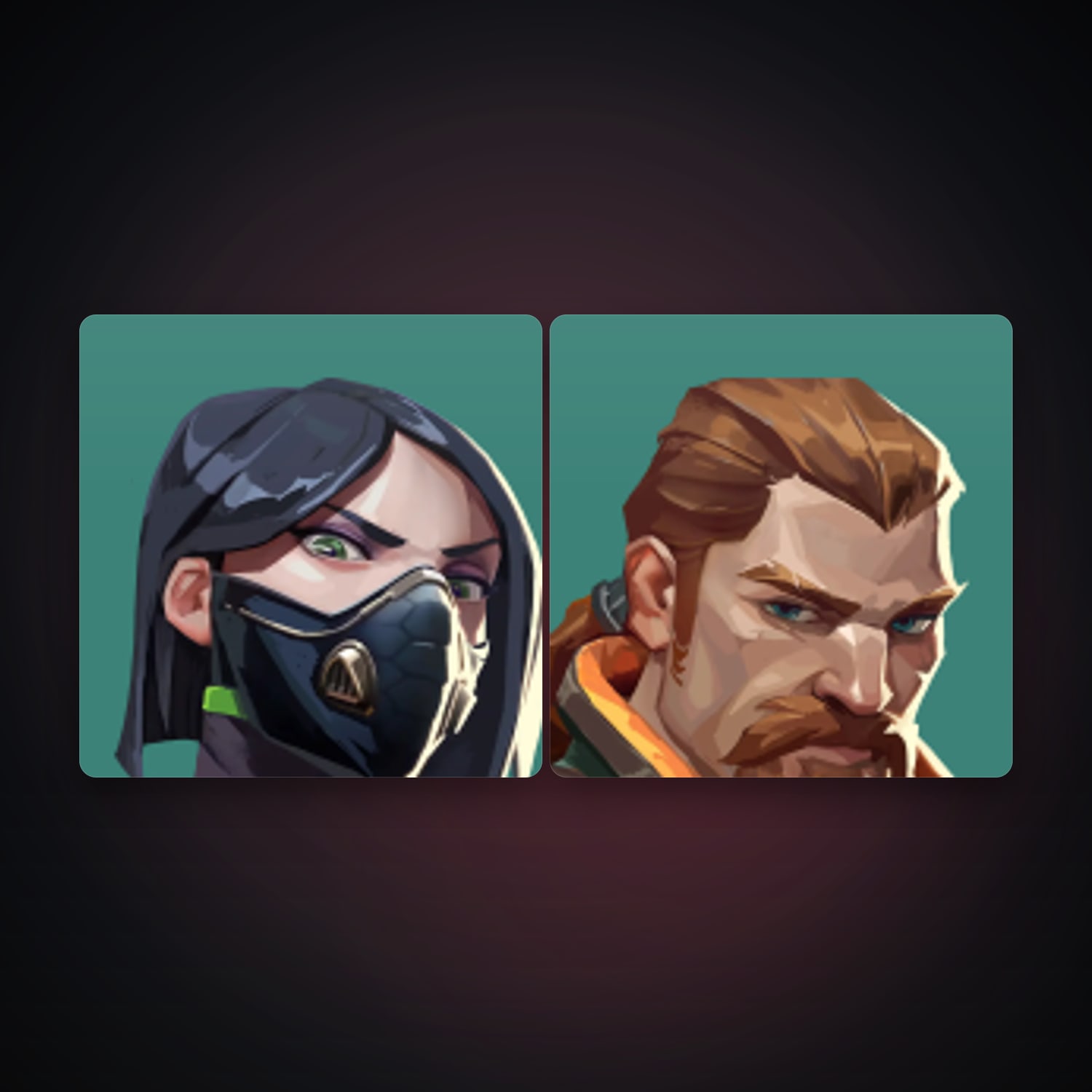 AP Server | Level 10 — HabibiAccounts