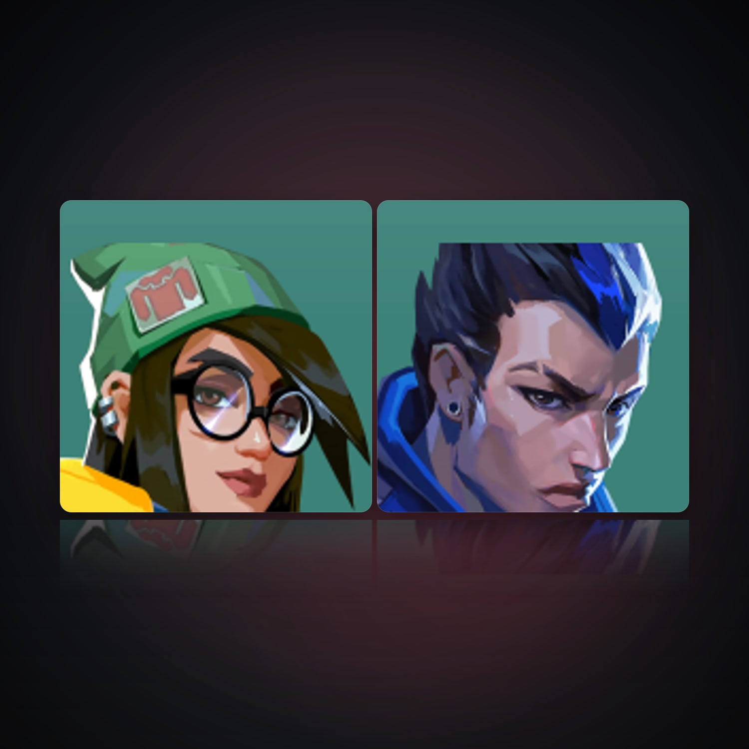 Unrated Rank | Asia-Pacific Server | Level 12 — HabibiAccounts