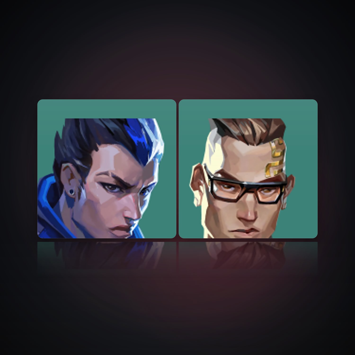 Unrated Rank | Asia-Pacific Server | Level 14 — HabibiAccounts