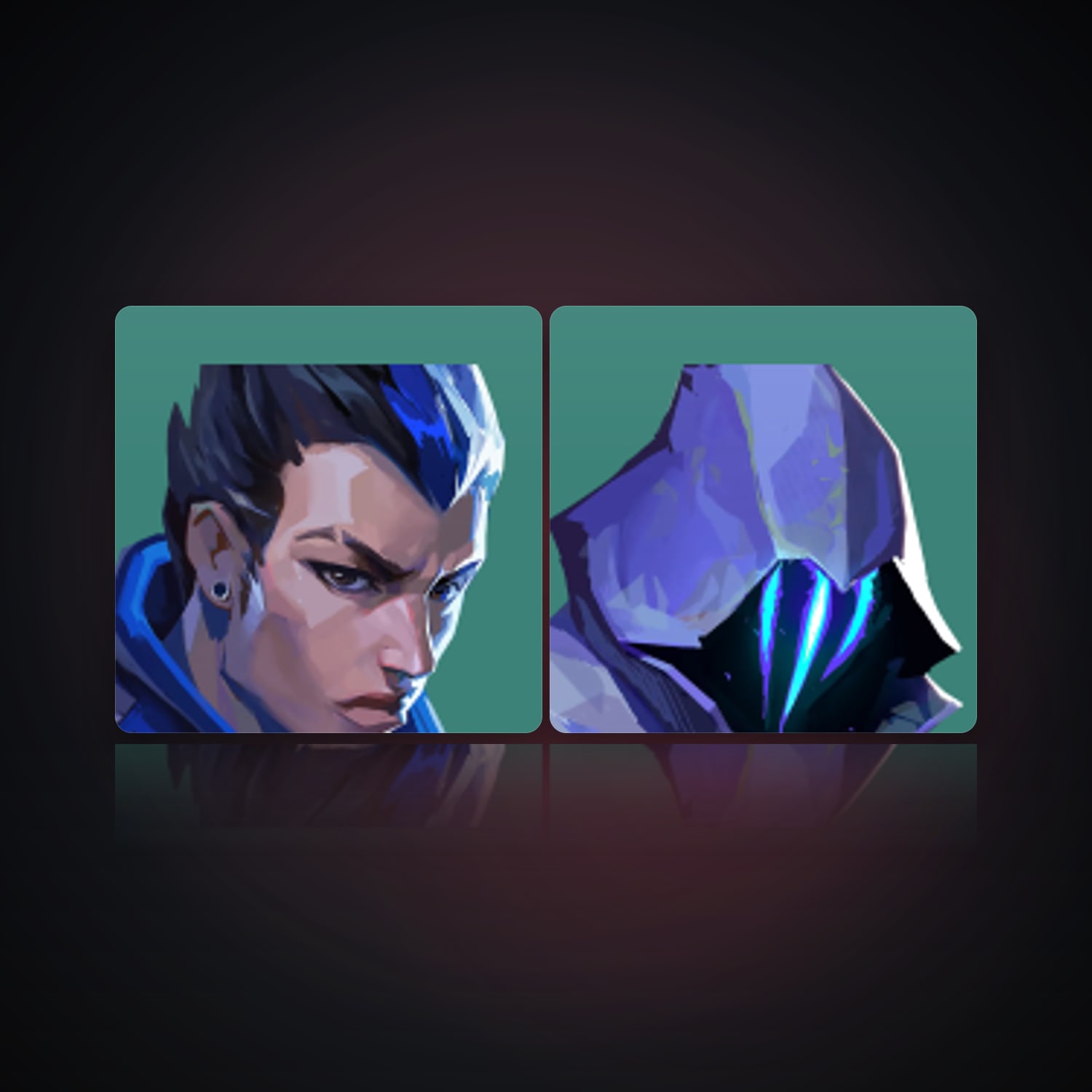 Unrated Rank | Asia-Pacific Server | Level 10 — HabibiAccounts