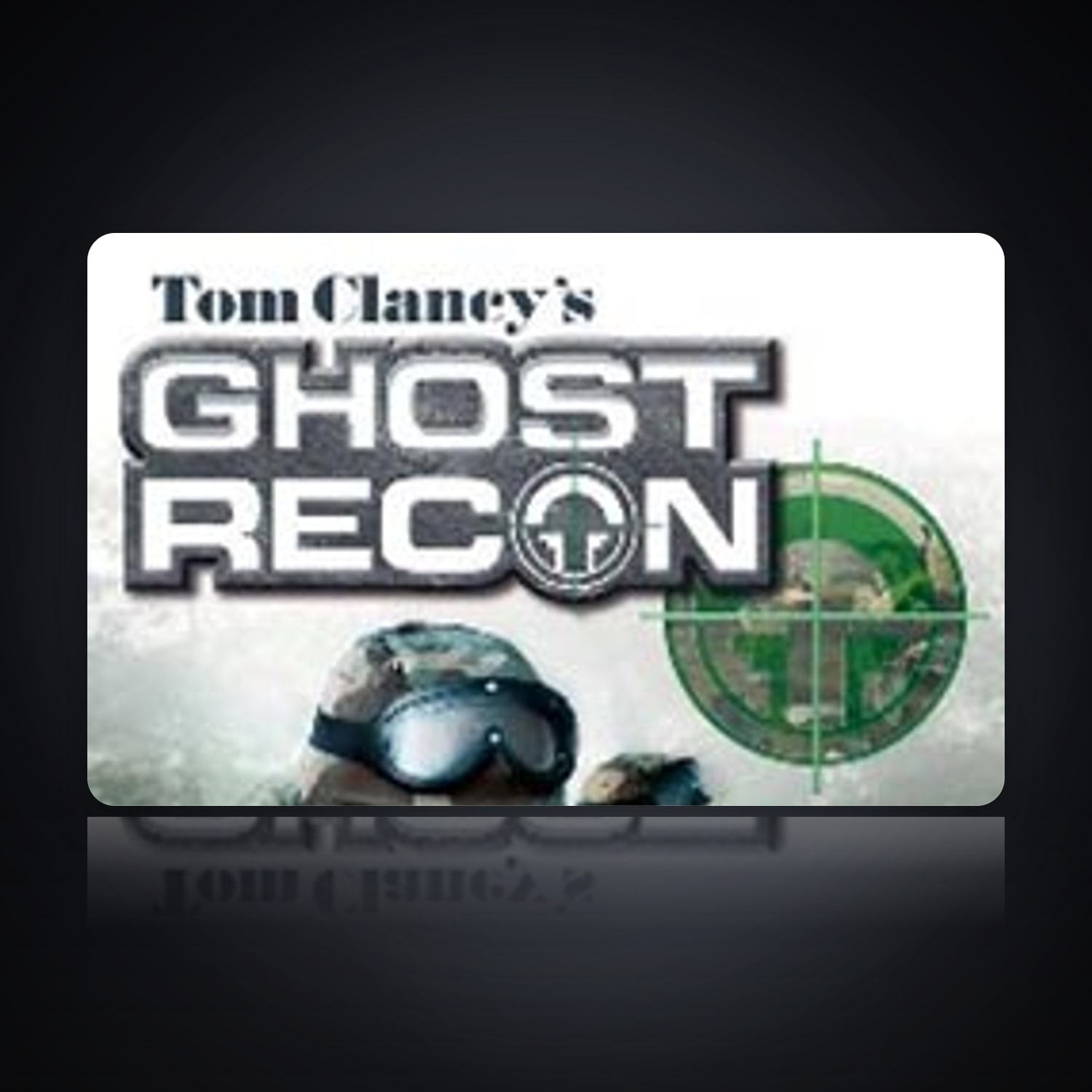 Tom Clancy's Ghost Recon | 1 Games — HabibiAccounts