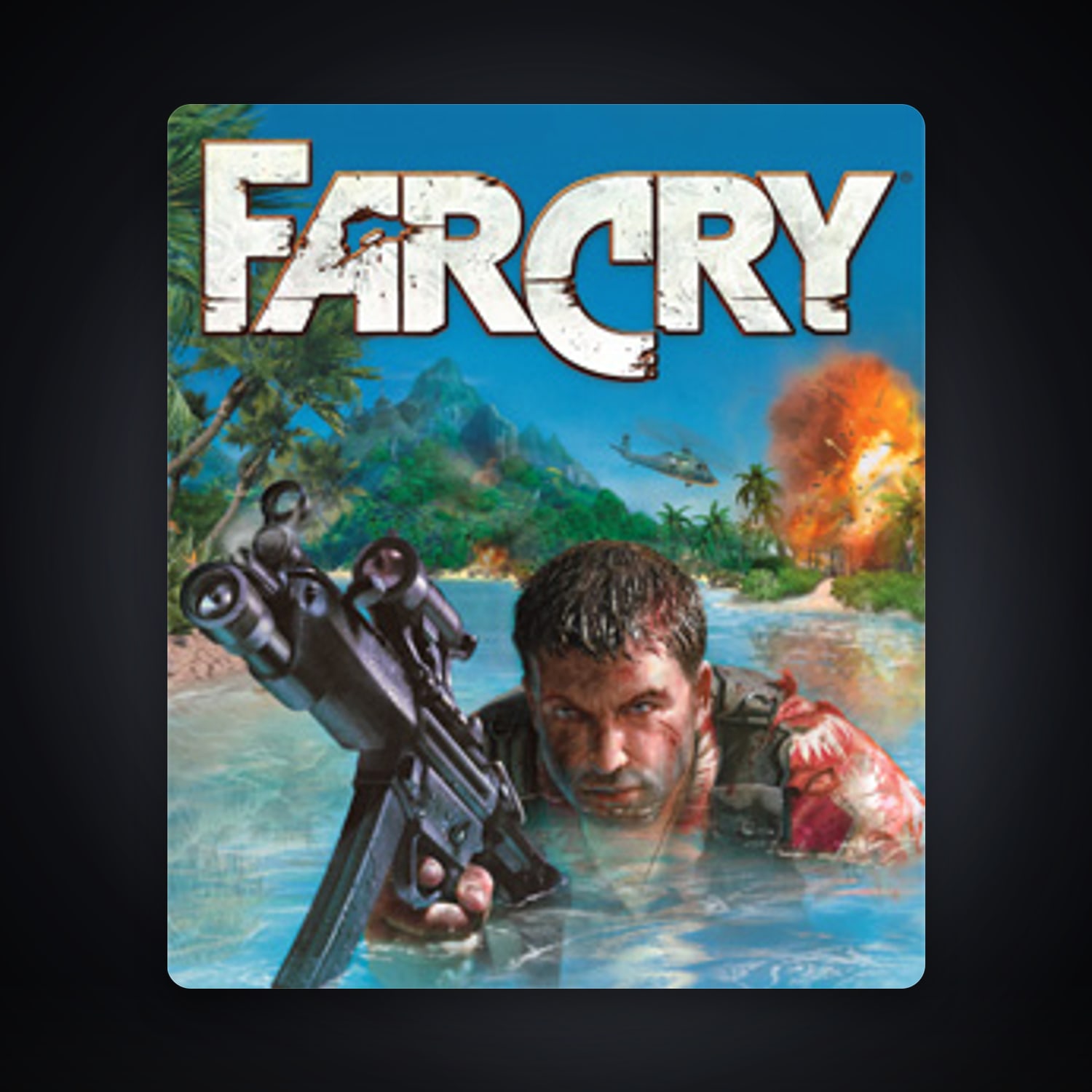 Ubisoft Far Cry — BR — HabibiAccounts