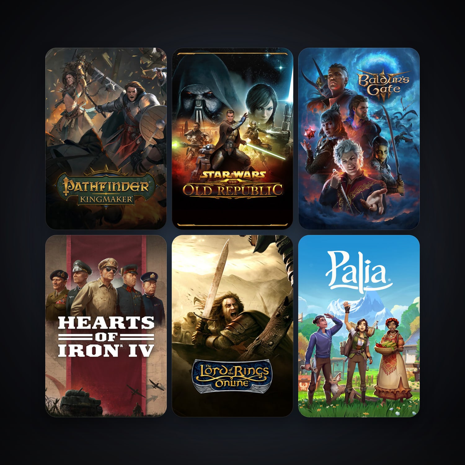 Assassin's Creed: Director's Cut Edition + The Witcher: Enhanced Edition Director's Cut, 103 games, Steam 30, clean — HabibiAccounts