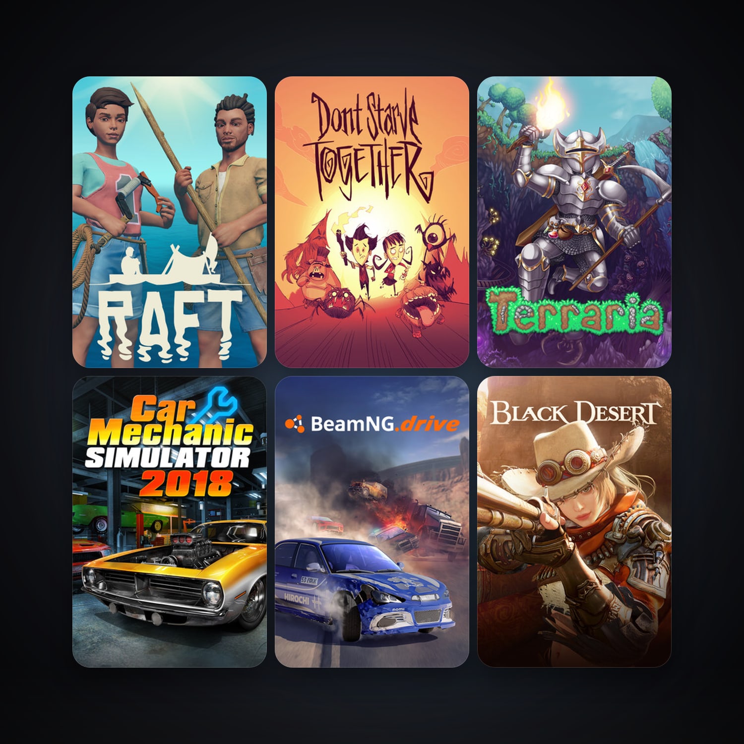 Left 4 Dead 2 + Free CS2 (No Prime), 36 games, clean — HabibiAccounts
