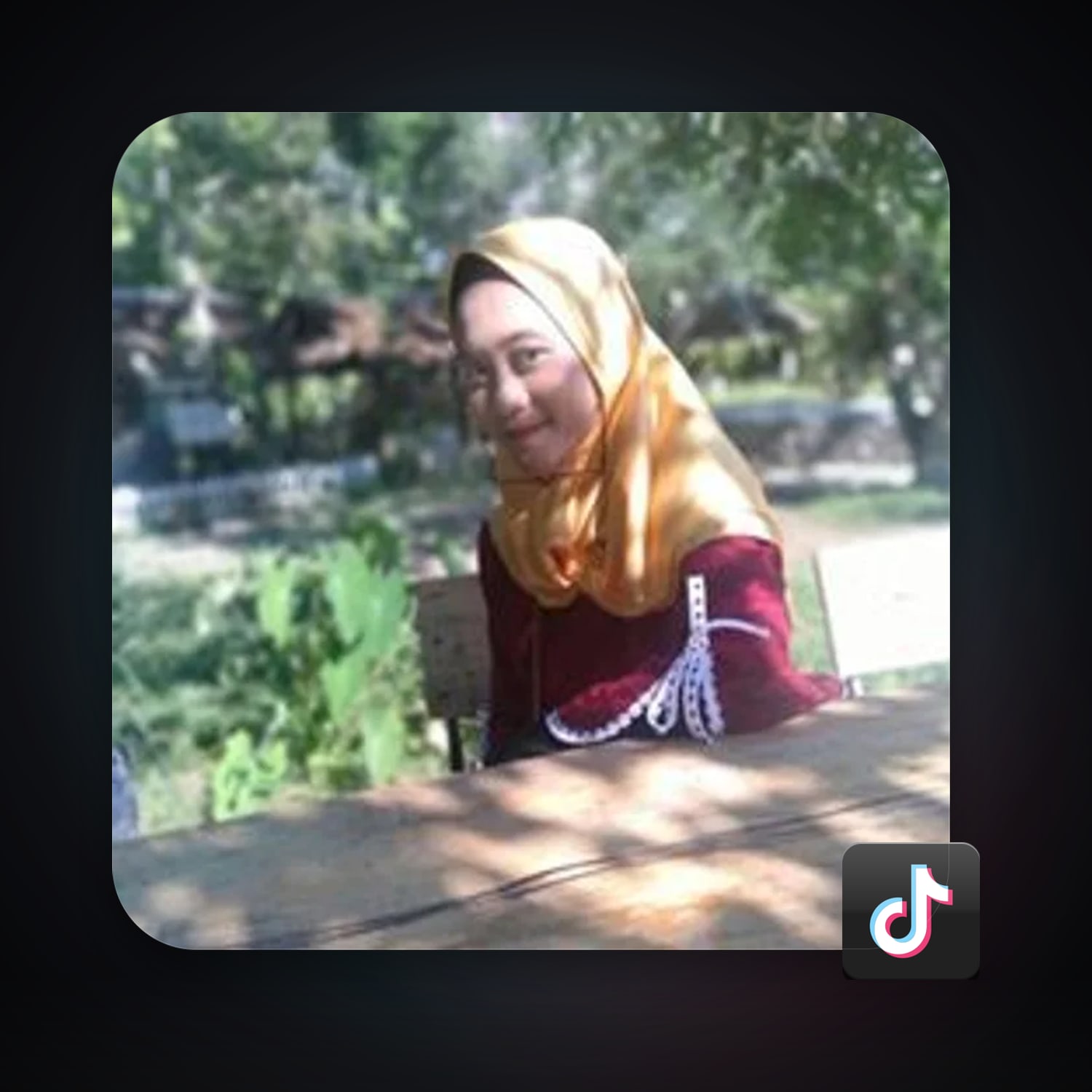 TikTok 88 followers — HabibiAccounts