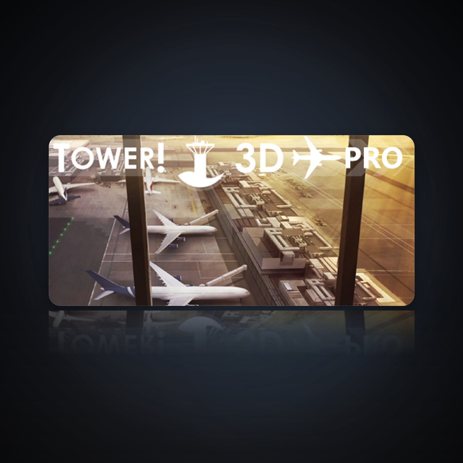 Tower!3D Pro — HabibiAccounts