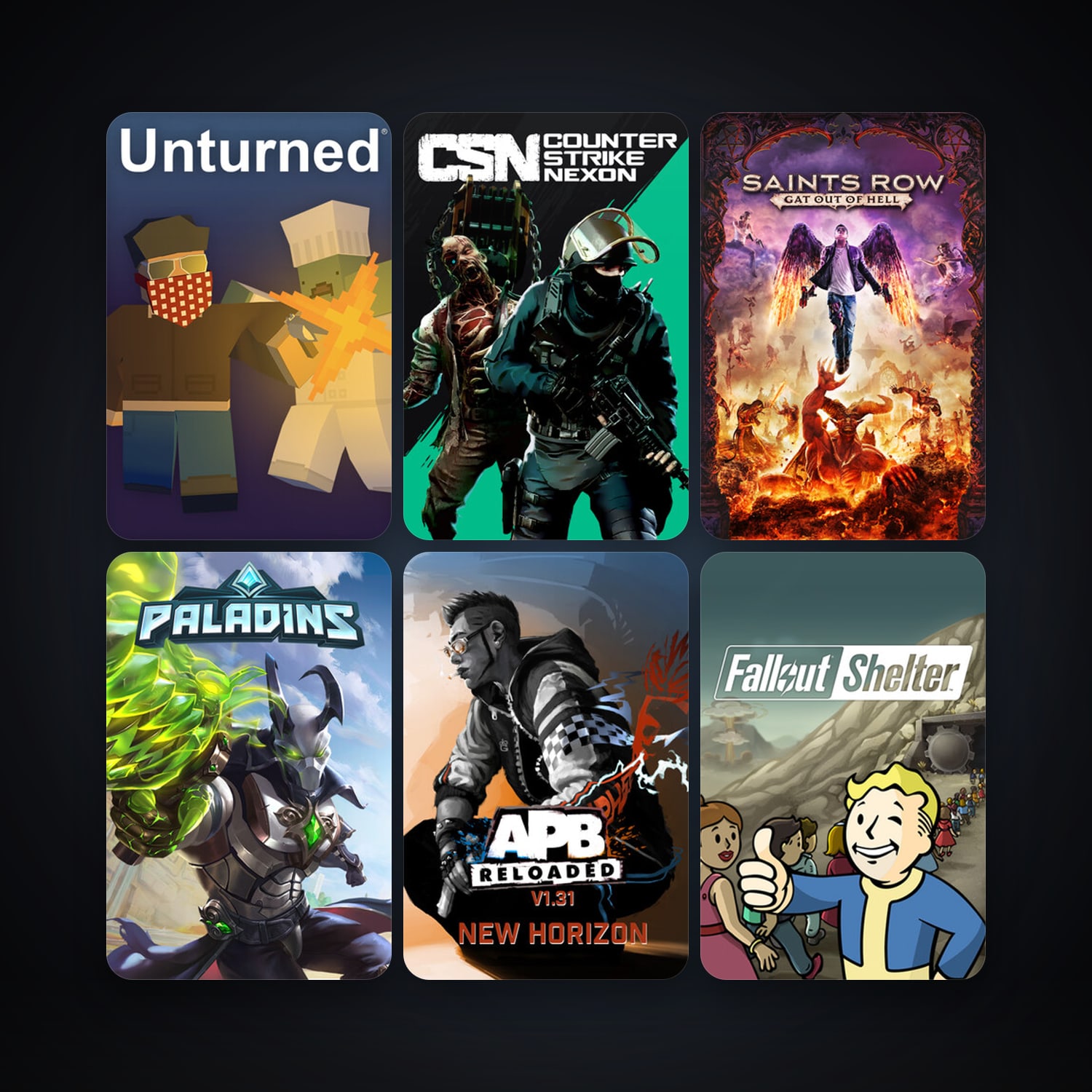 Steam account: Call of Duty: Modern Warfare 2 (2009) + Call of Duty: Modern Warfare 2 - Multiplayer (2009)… — HabibiAccounts