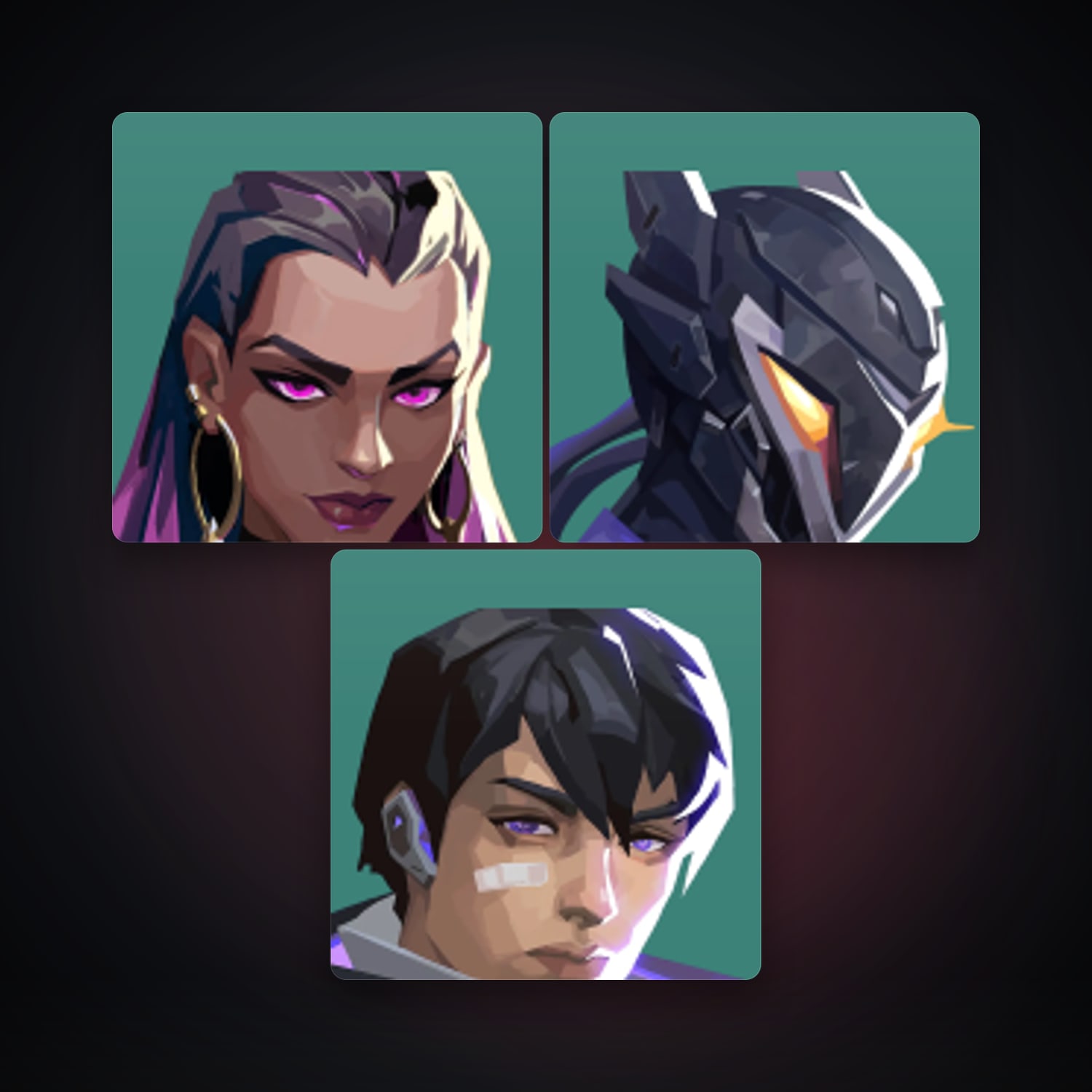 EU locker — lvl 19 — HabibiAccounts