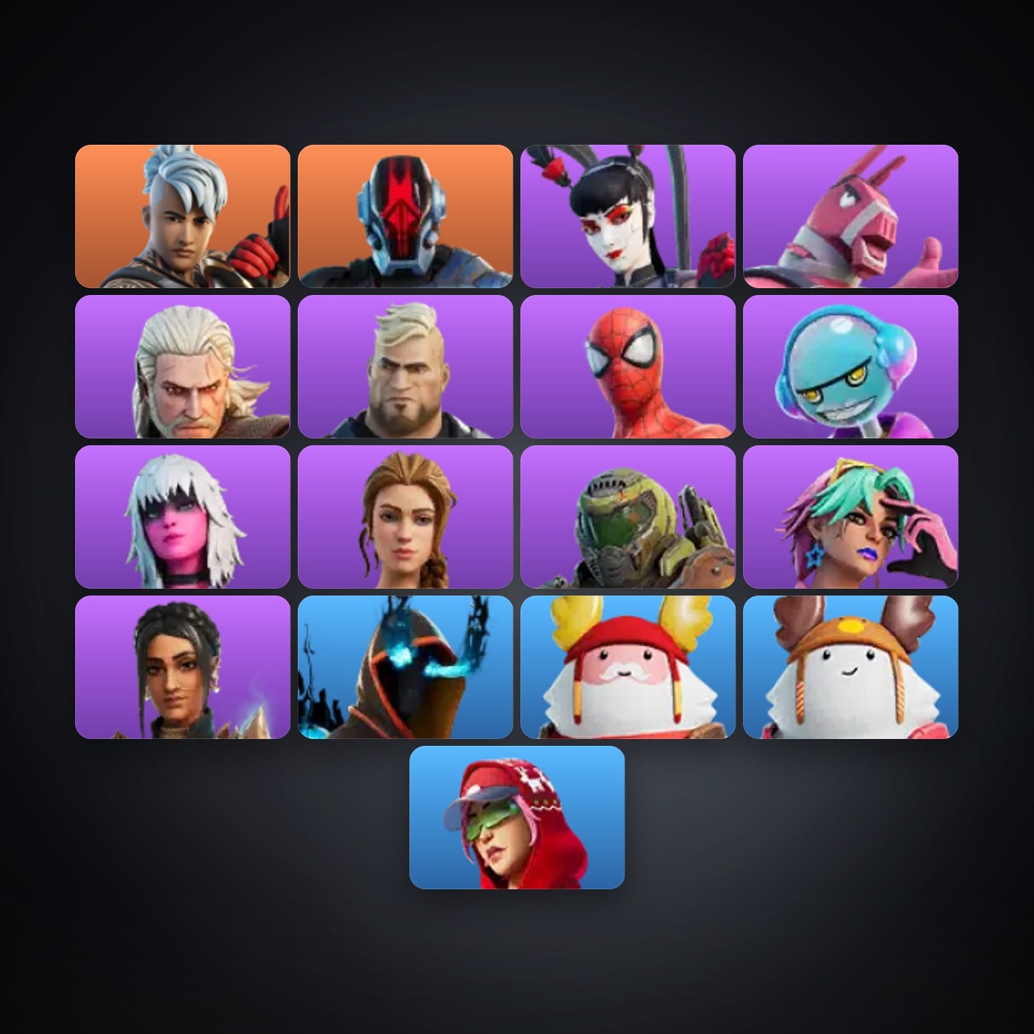 Epic — HabibiAccounts