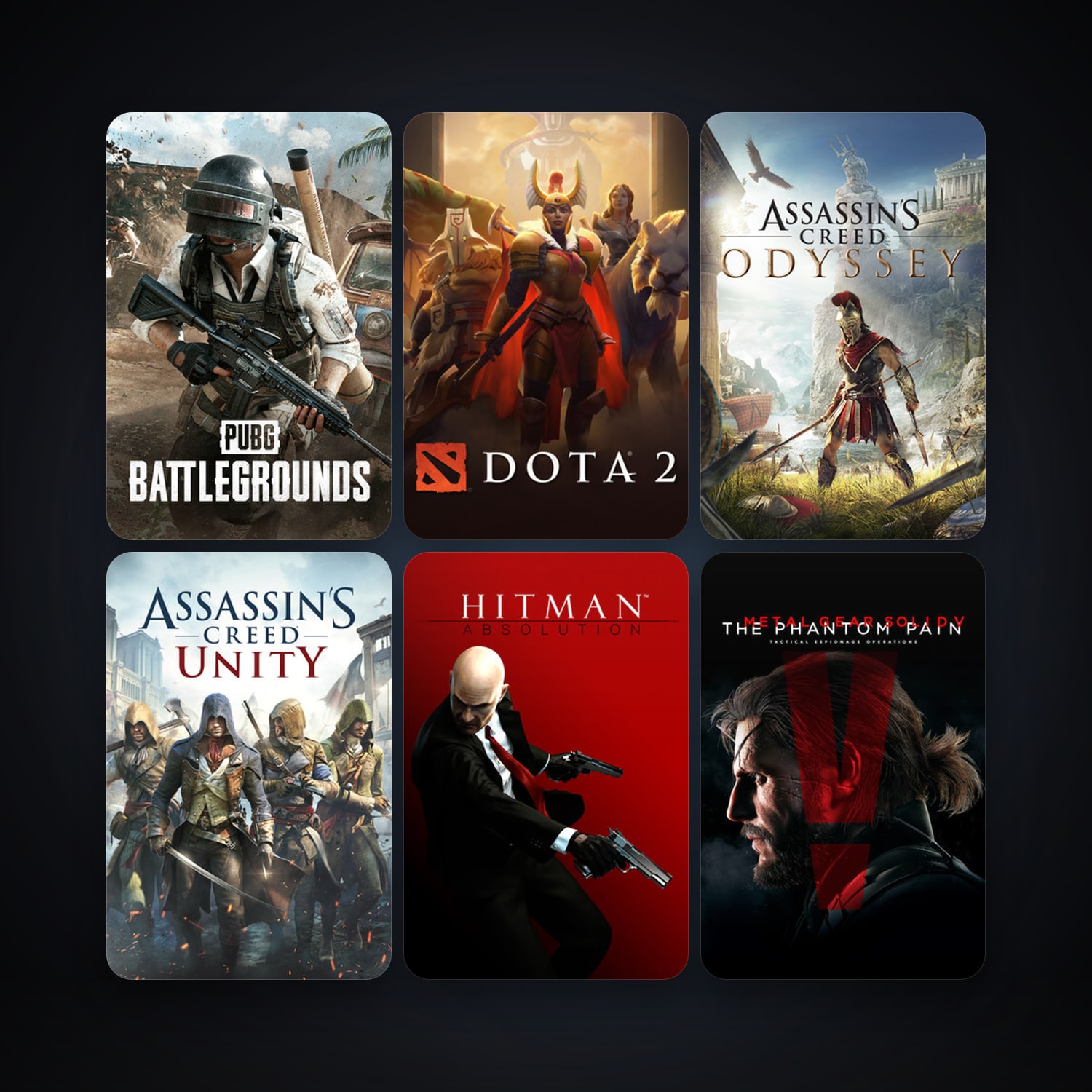 Dota 2 + Free CS2 (No Prime), 17 games, clean — HabibiAccounts