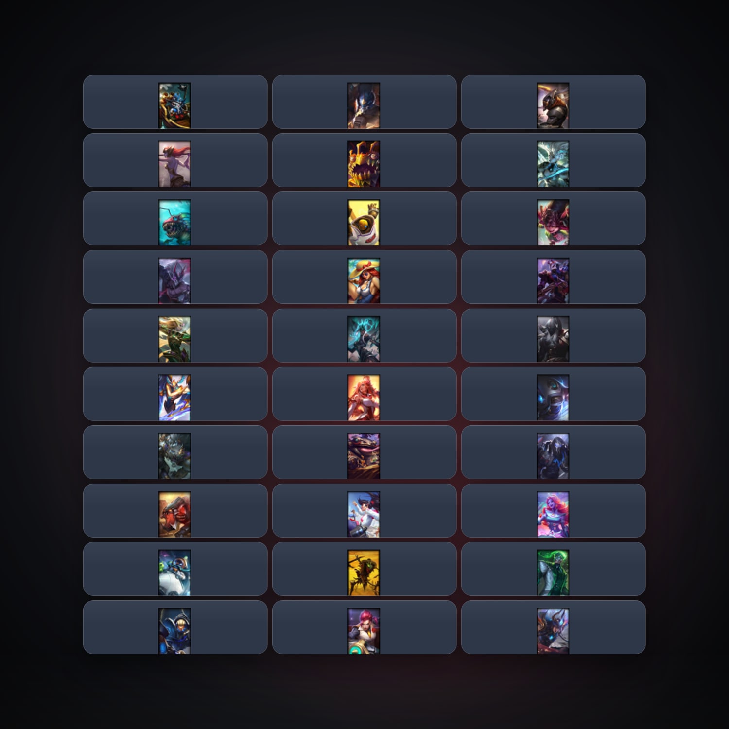 EU locker · 249723101 — HabibiAccounts