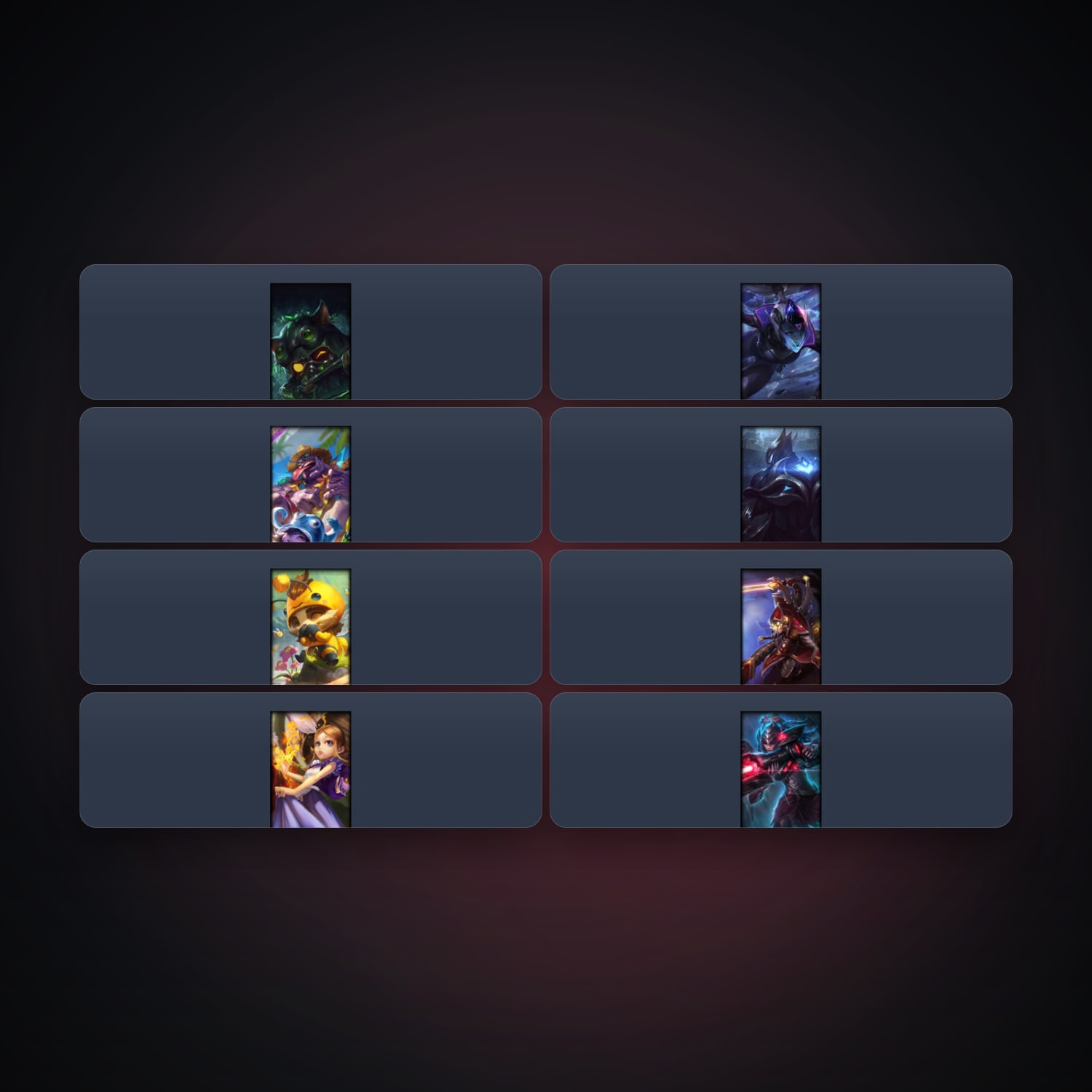 EU locker — HabibiAccounts
