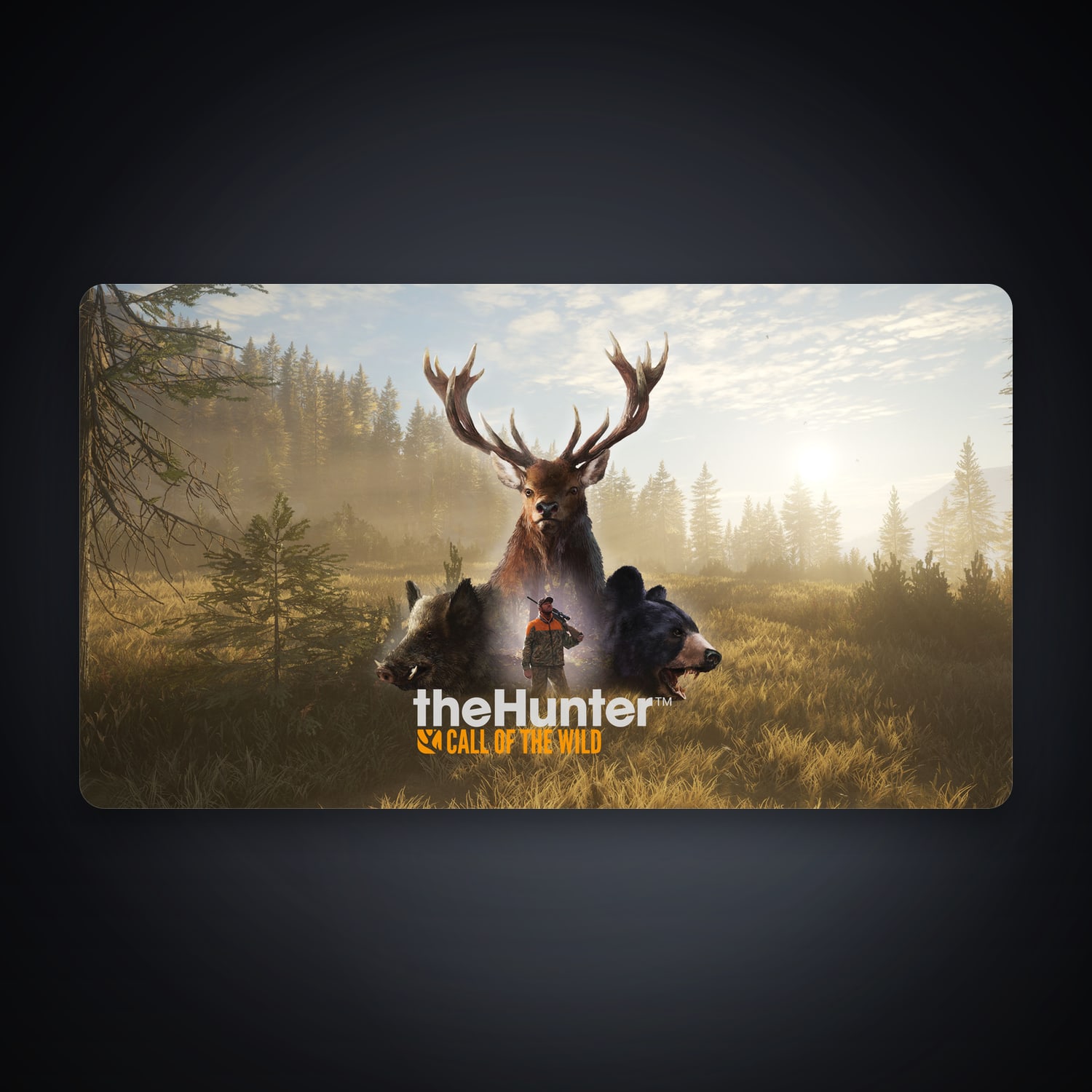 هالحساب إبك theHunter: Call of the Wild، IQ — HabibiAccounts