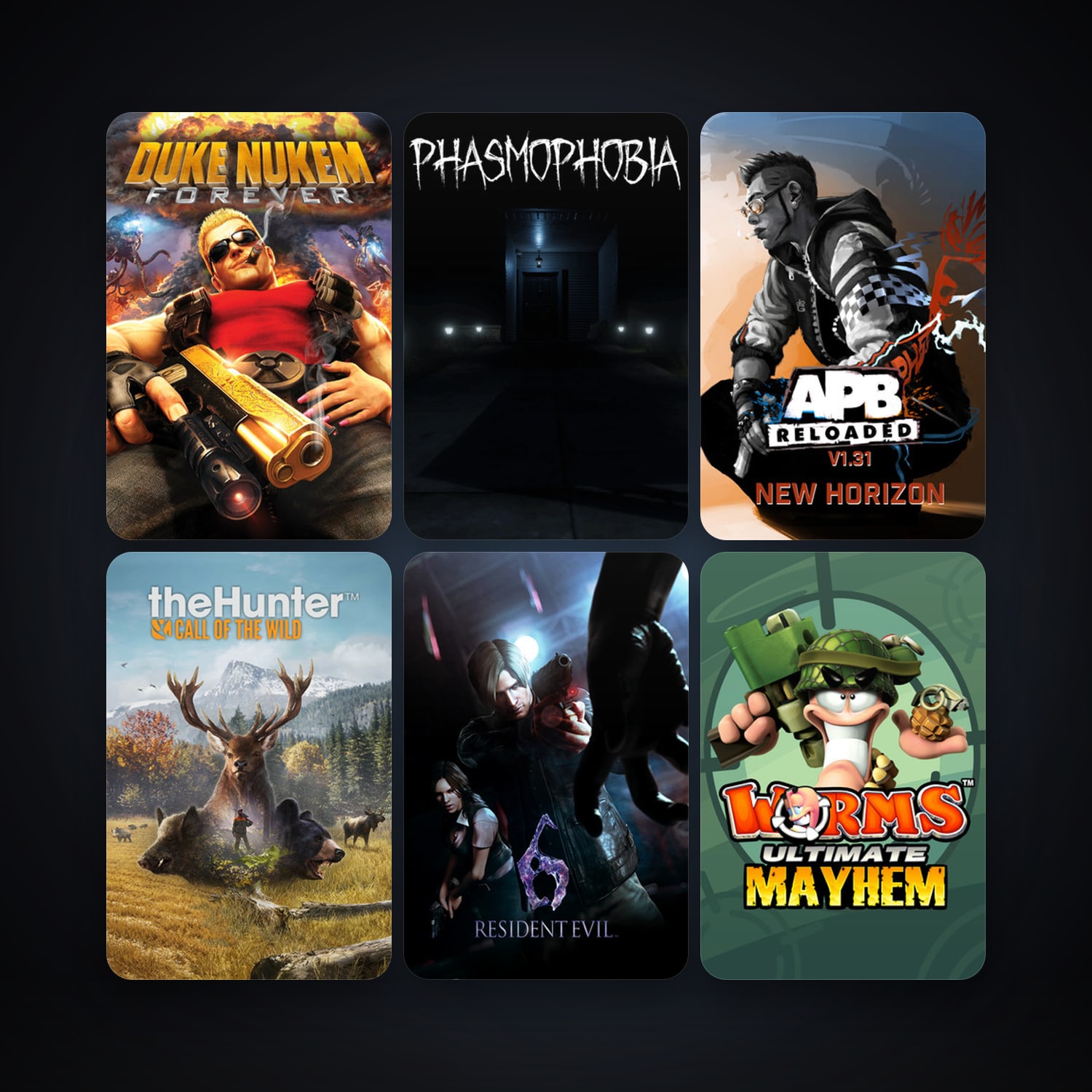 هالحساب ستيم فلين، Left 4 Dead وLeft 4 Dead 2، 32 لعبة، لفل 10، صامد واضح — HabibiAccounts