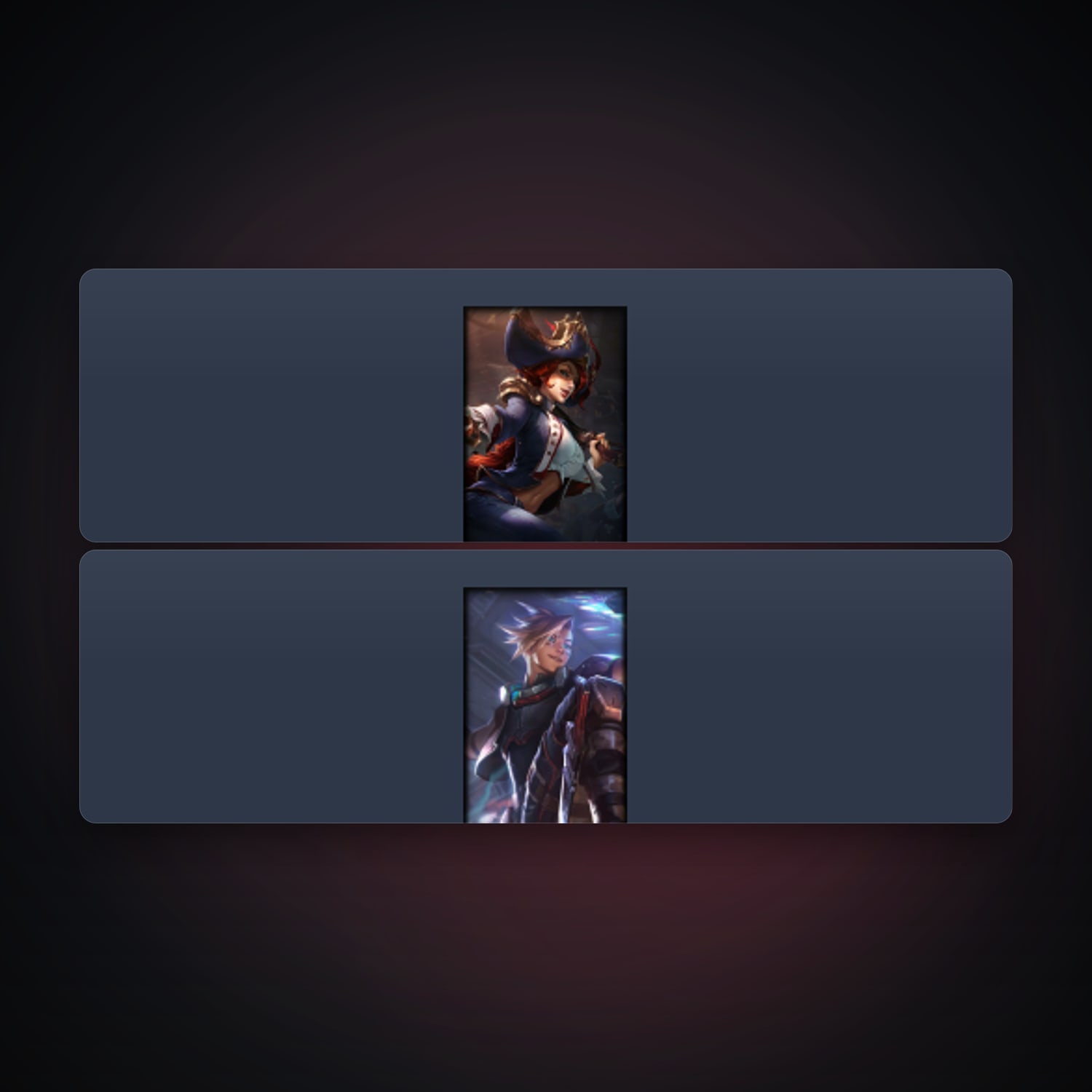 EU locker — HabibiAccounts
