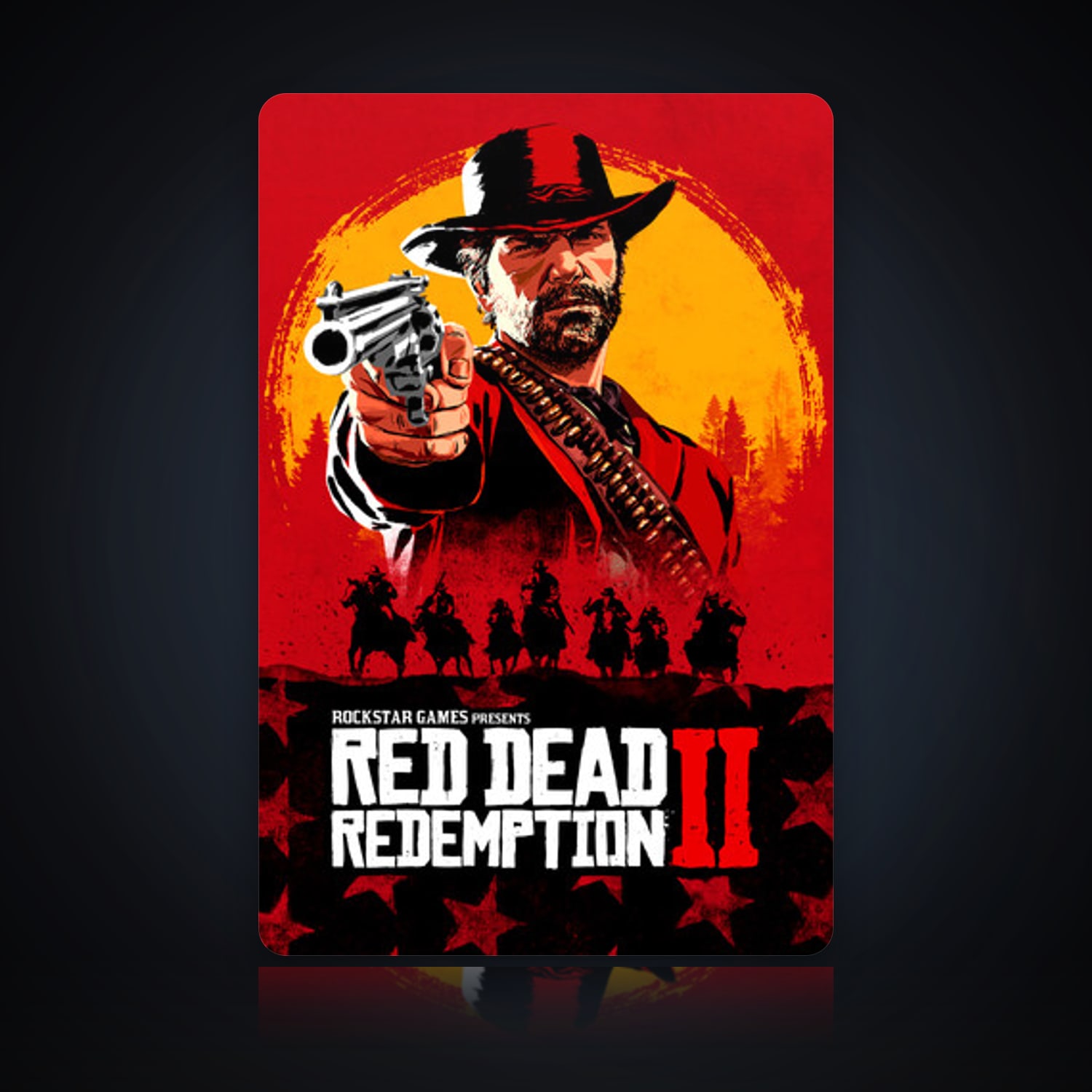 Red Dead Redemption 2 — HabibiAccounts