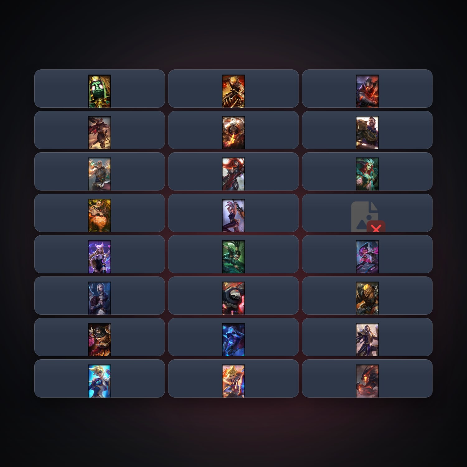 EU locker · 249999410 — HabibiAccounts