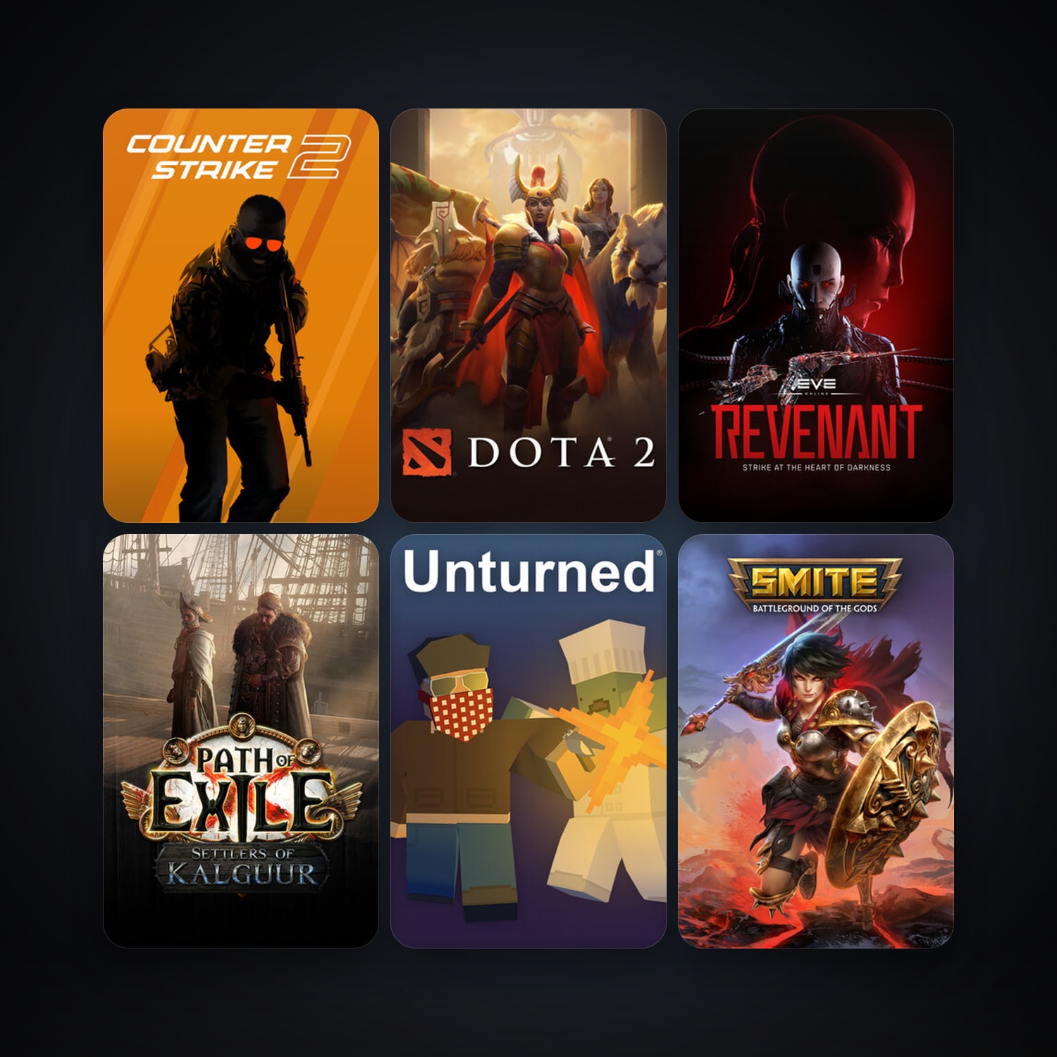 Dota 2 + CS2 Prime, 34 games, clean — HabibiAccounts