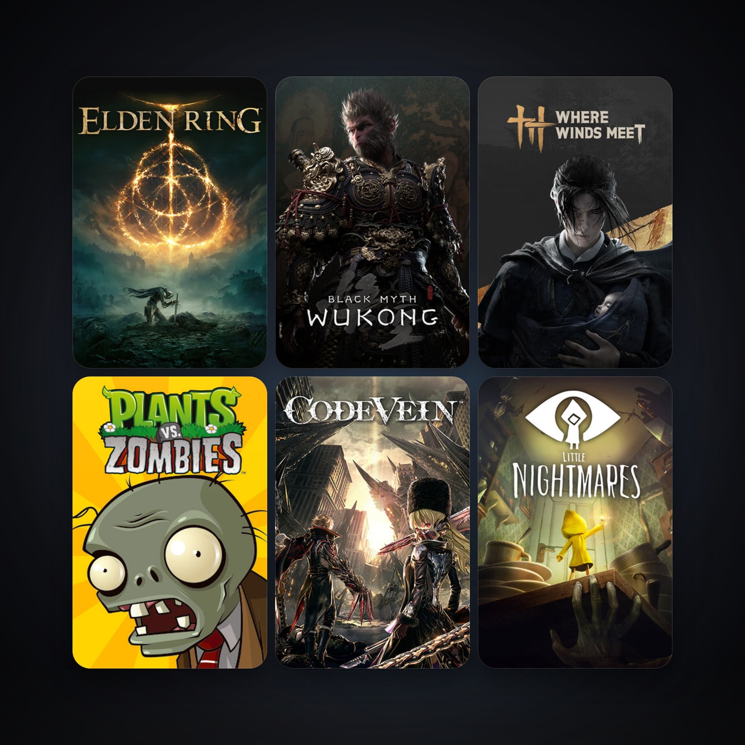 حساب ستيم فلين، Half-Life وPlants vs. Zombies GOTY Edition، 16 لعبة، صامد واضح — HabibiAccounts