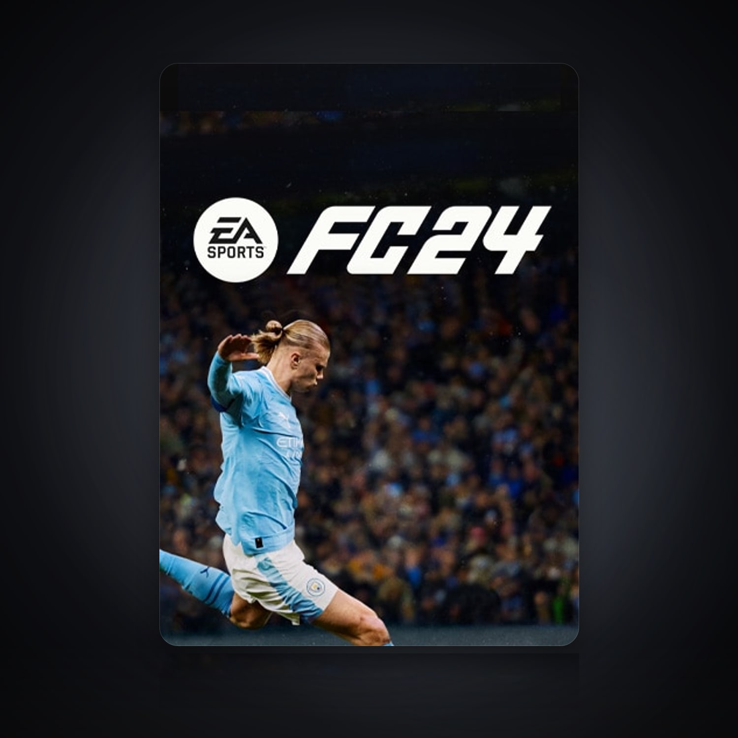 EA SPORTS FC24 | 1 Games — HabibiAccounts
