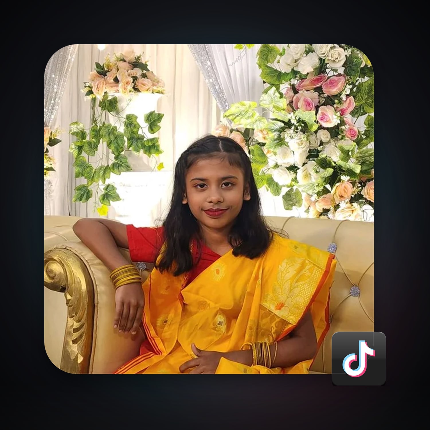 TikTok 59 followers — HabibiAccounts