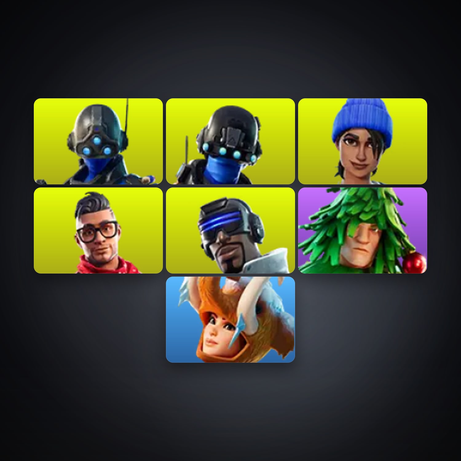Epic — HabibiAccounts