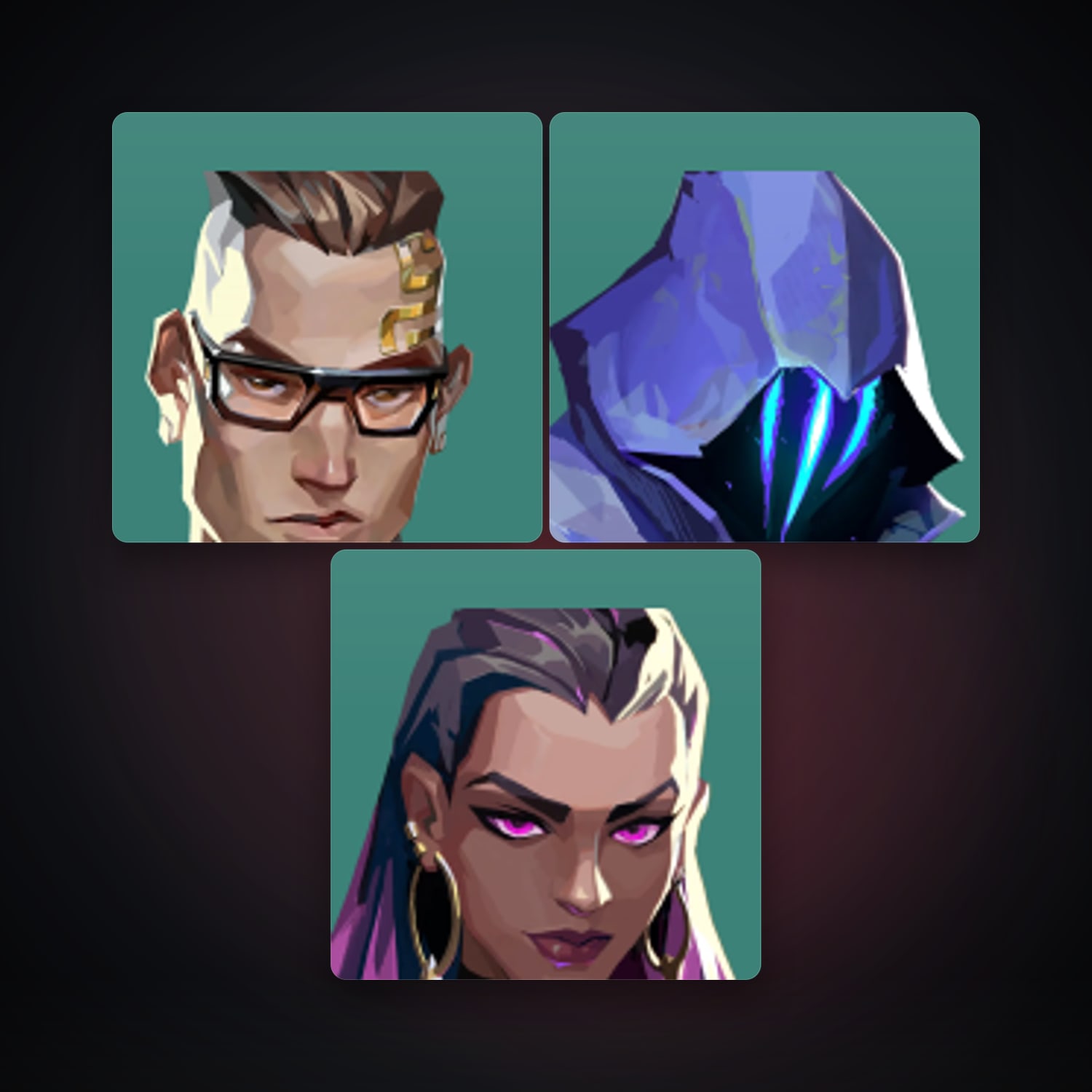EU locker — lvl 14 — HabibiAccounts