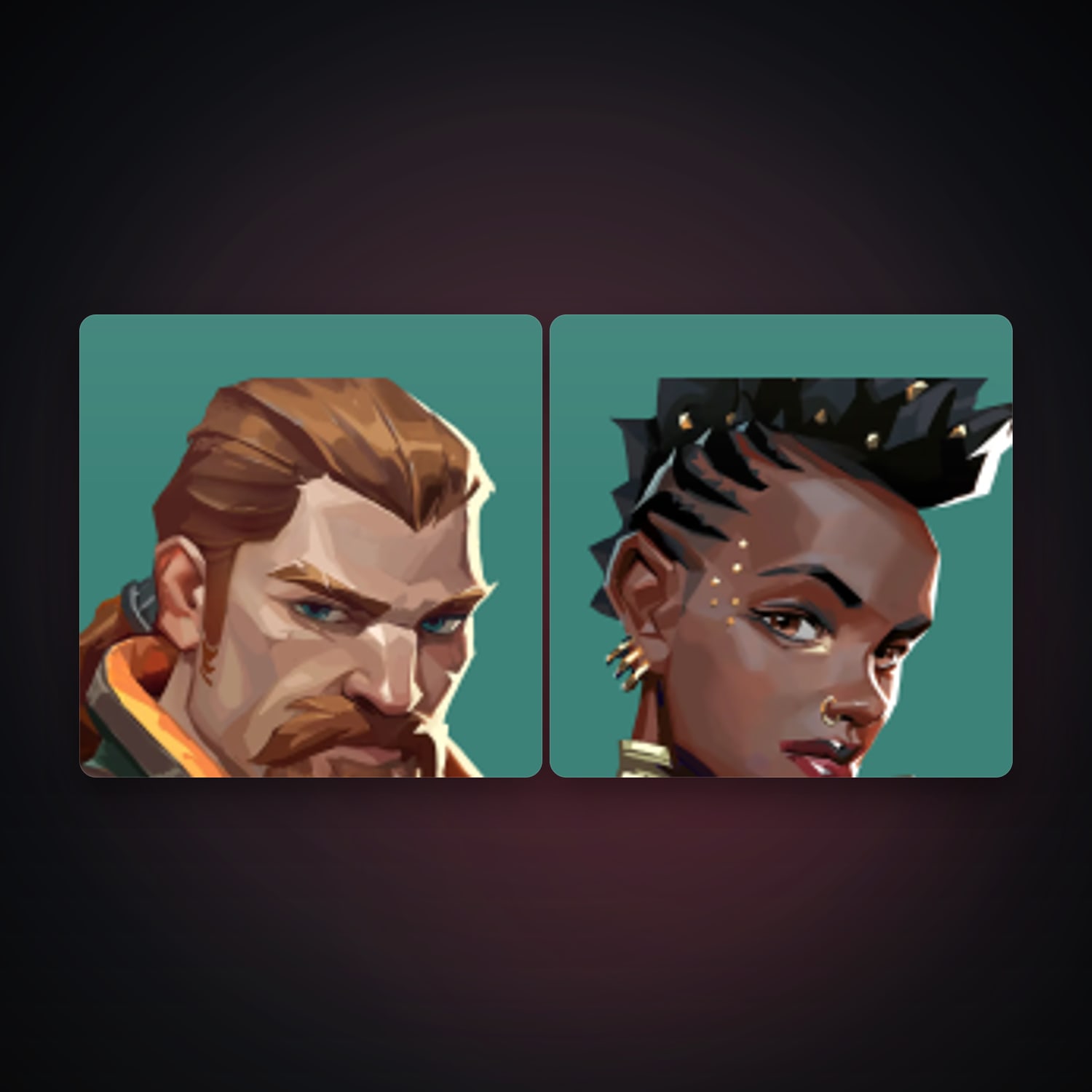 EU locker — lvl 11 — HabibiAccounts