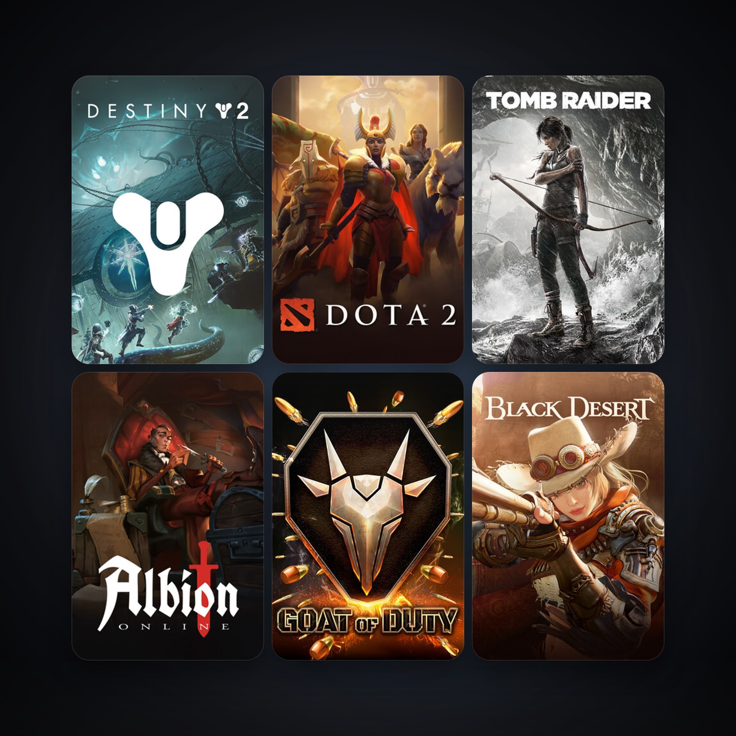 Dota 2 + Free CS2 (No Prime), 14 games, clean — HabibiAccounts