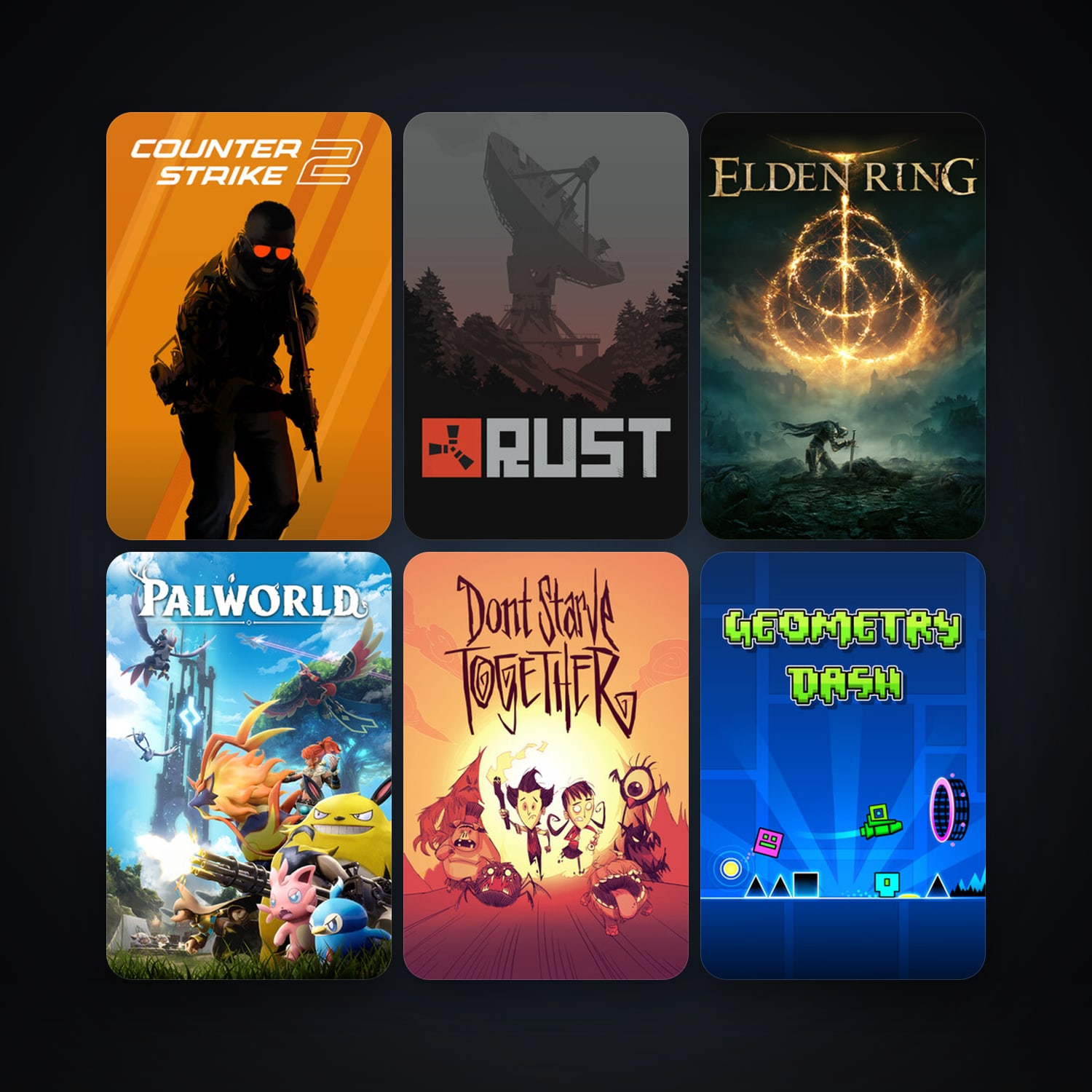 Left 4 Dead 2 + CS2 Prime, 51 games, clean — HabibiAccounts