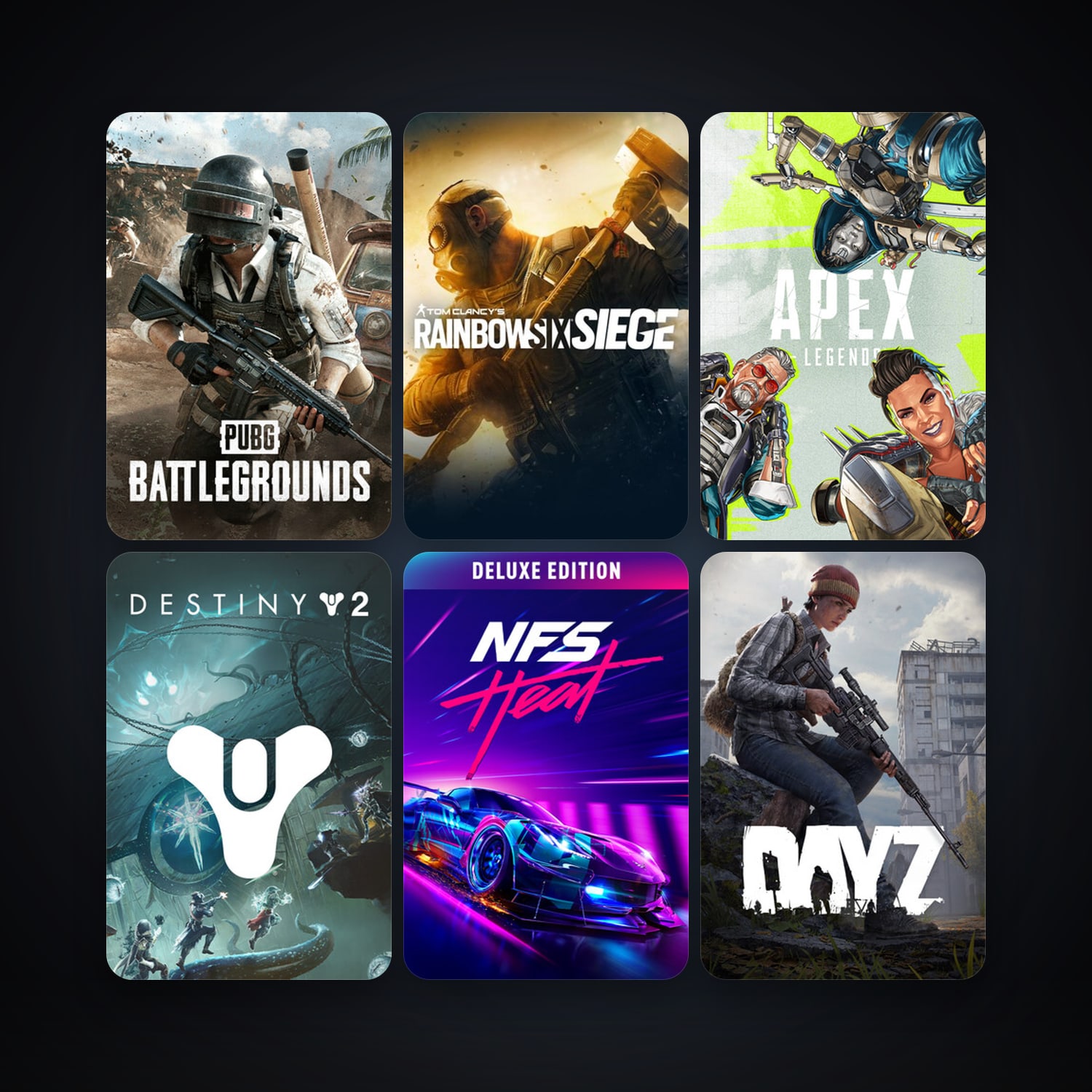 Free CS2 (No Prime) + Saints Row: The Third, 58 games, Steam 10, clean — HabibiAccounts