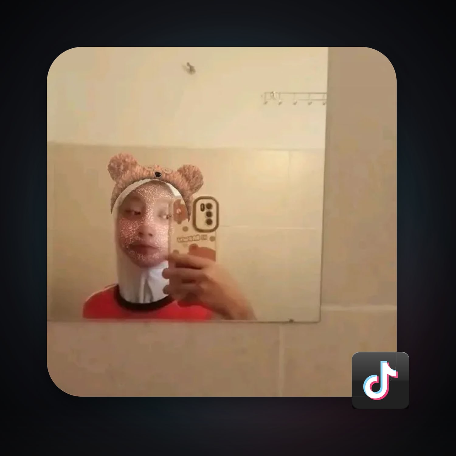TikTok 154 followers — HabibiAccounts