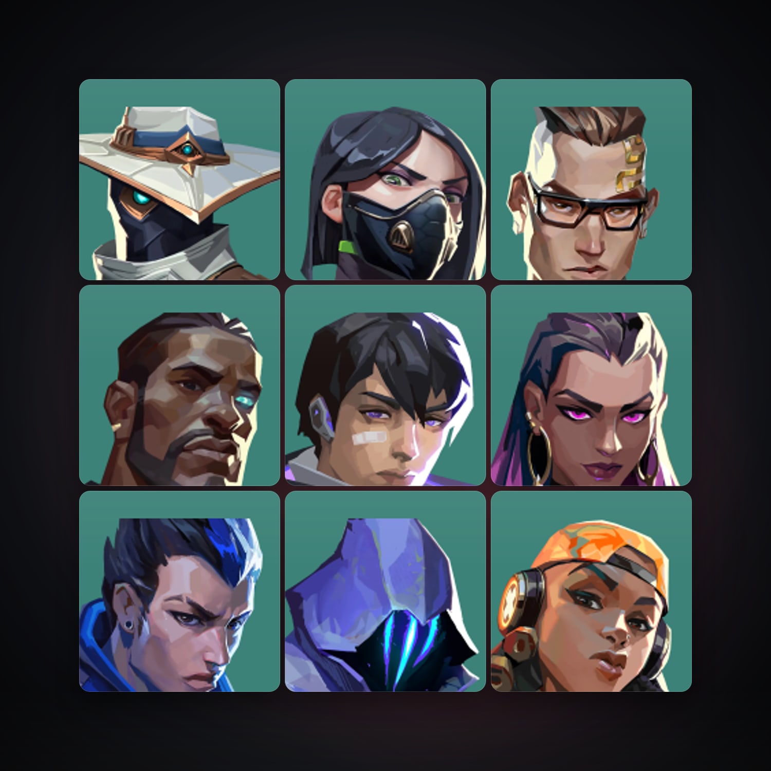 AP Iron 3 locker — lvl 42 — HabibiAccounts