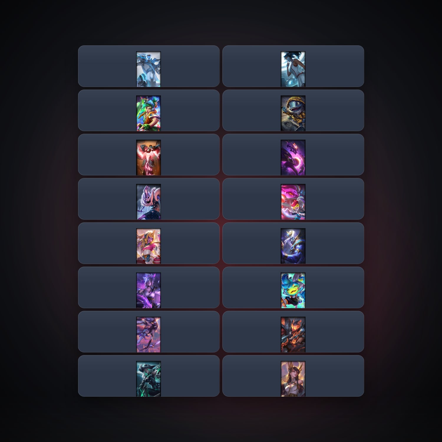 EU locker · 250340720 — HabibiAccounts