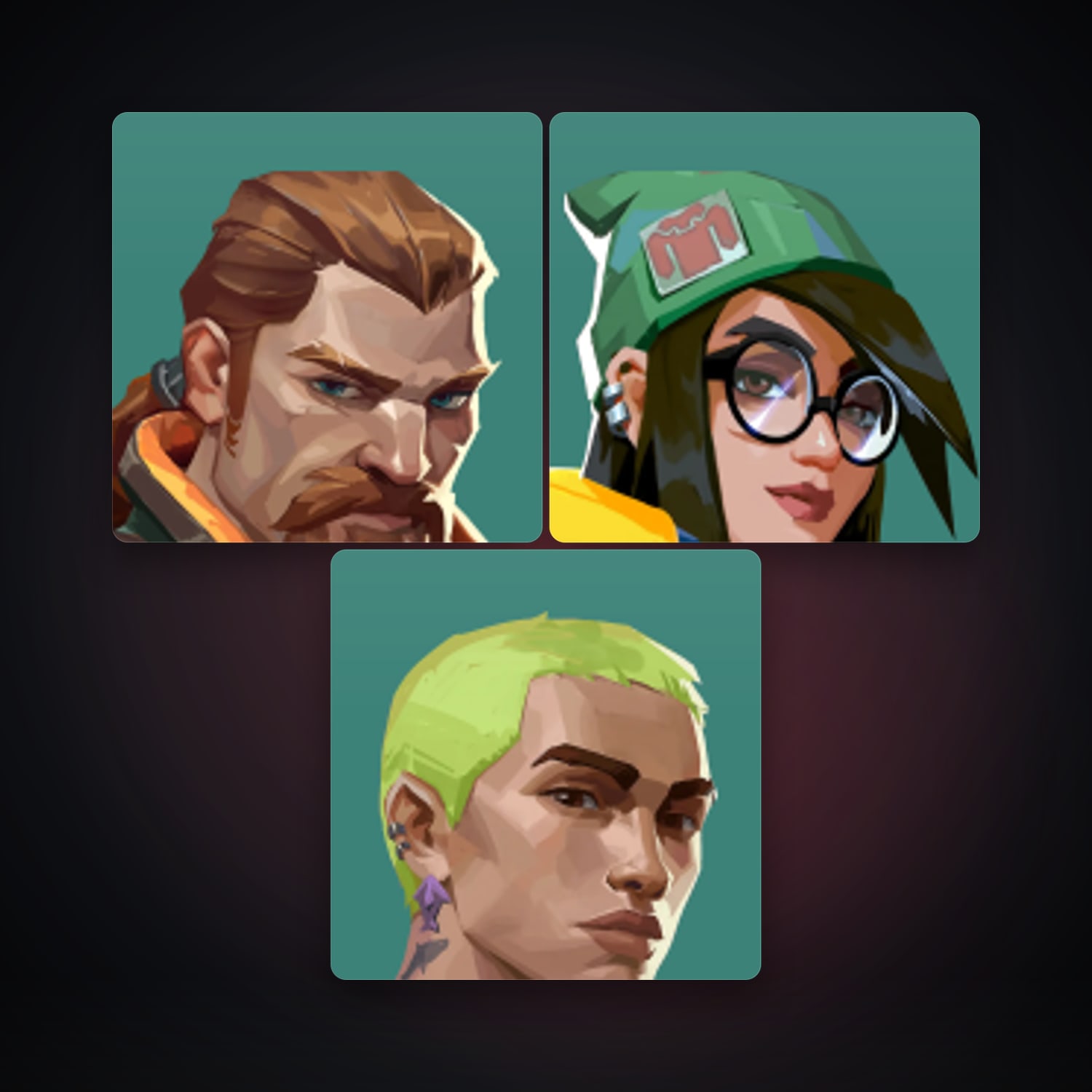 LA locker — lvl 11 · 250350840 — HabibiAccounts