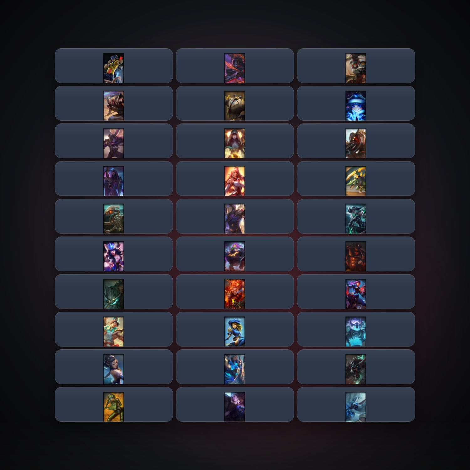 EU locker · 250350999 — HabibiAccounts