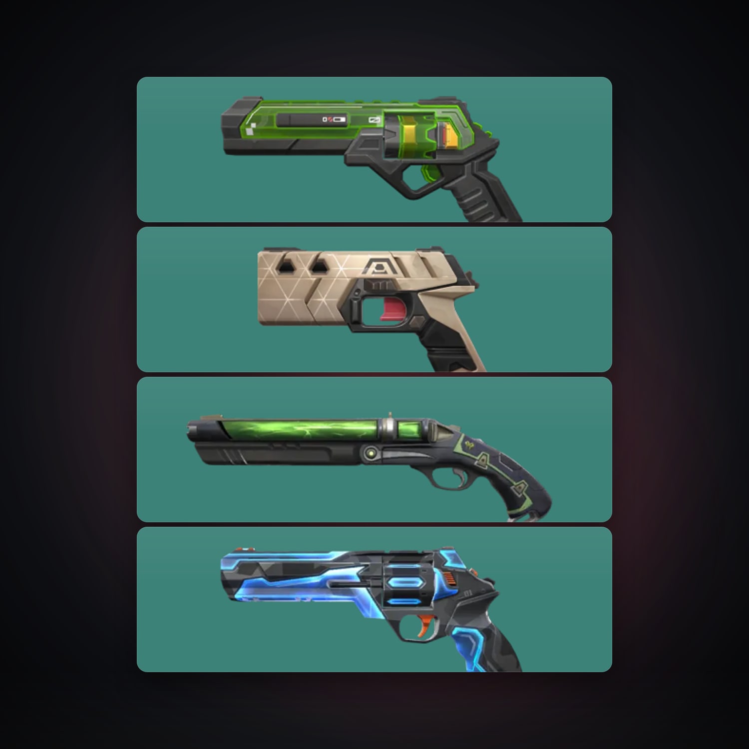 LA Bronze 3 locker — 4 skins, lvl 109 — HabibiAccounts