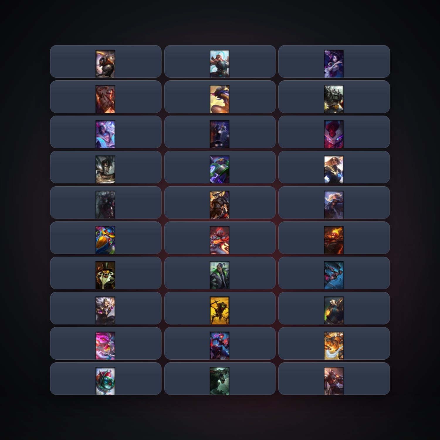 EU locker · 250352815 — HabibiAccounts